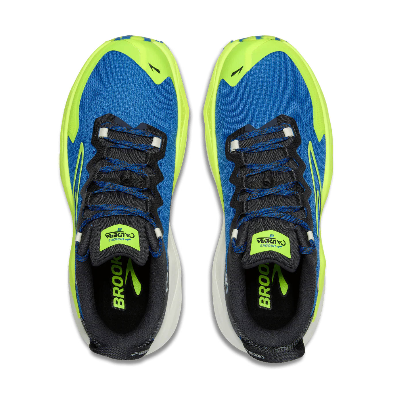 Brooks Caldera 8 Mens - Image 5
