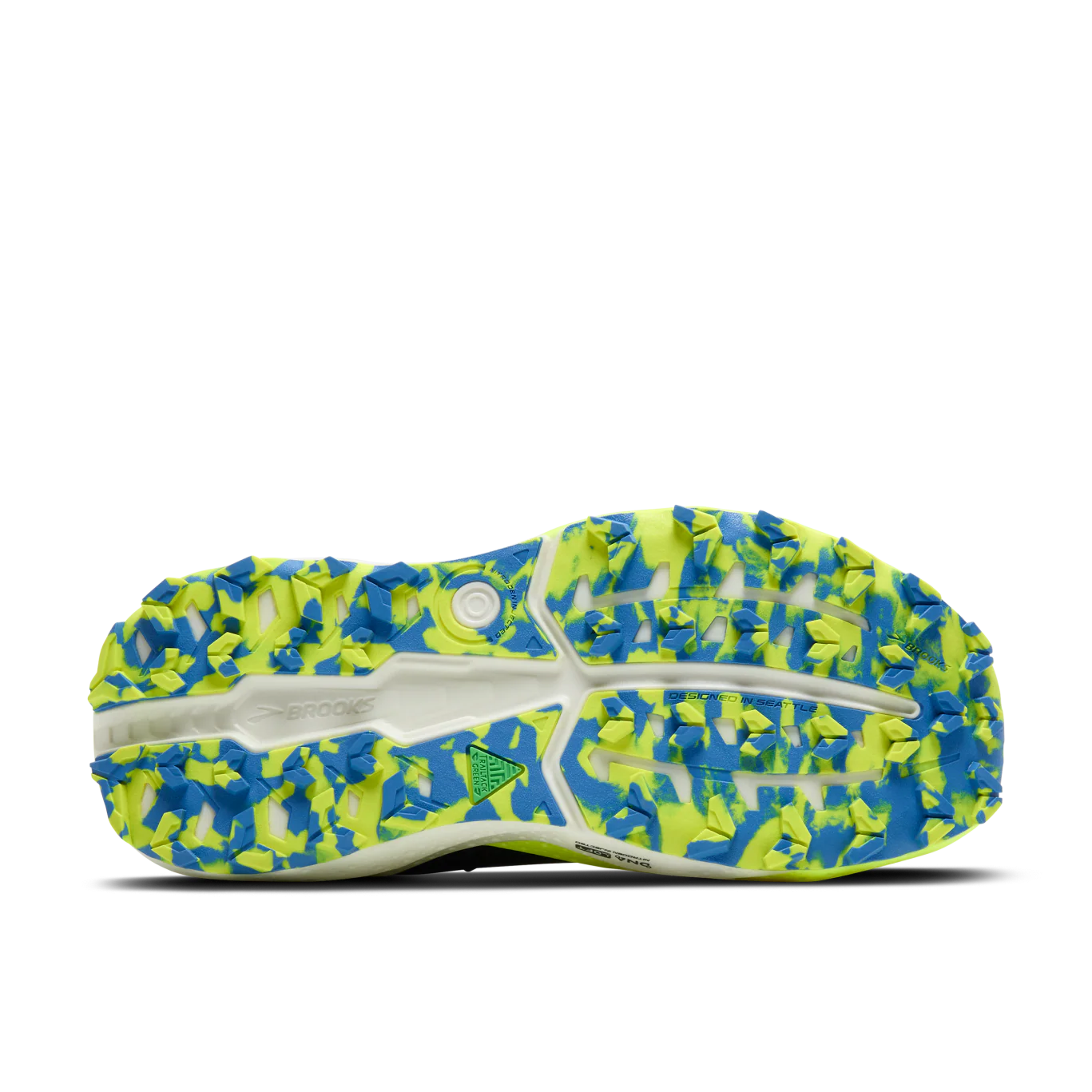 Brooks Caldera 8 Mens - Image 6