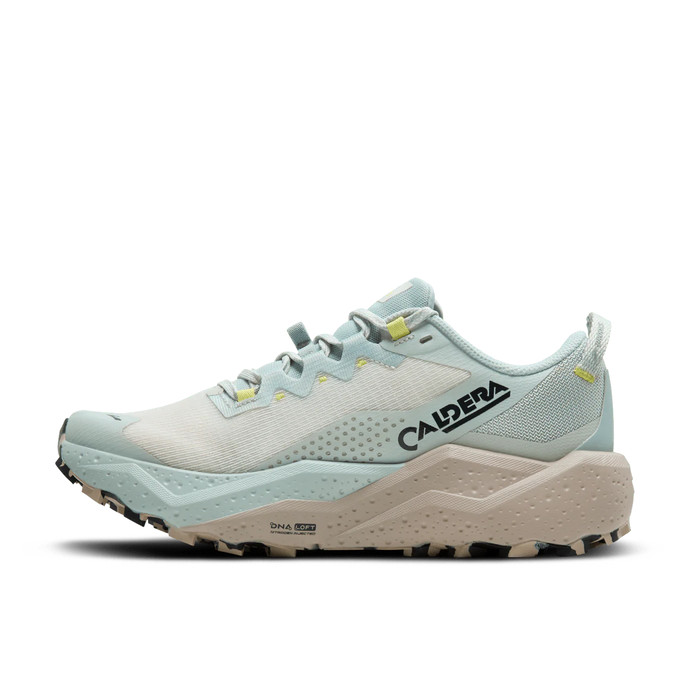 Brooks Caldera 8 Womens - Image 4