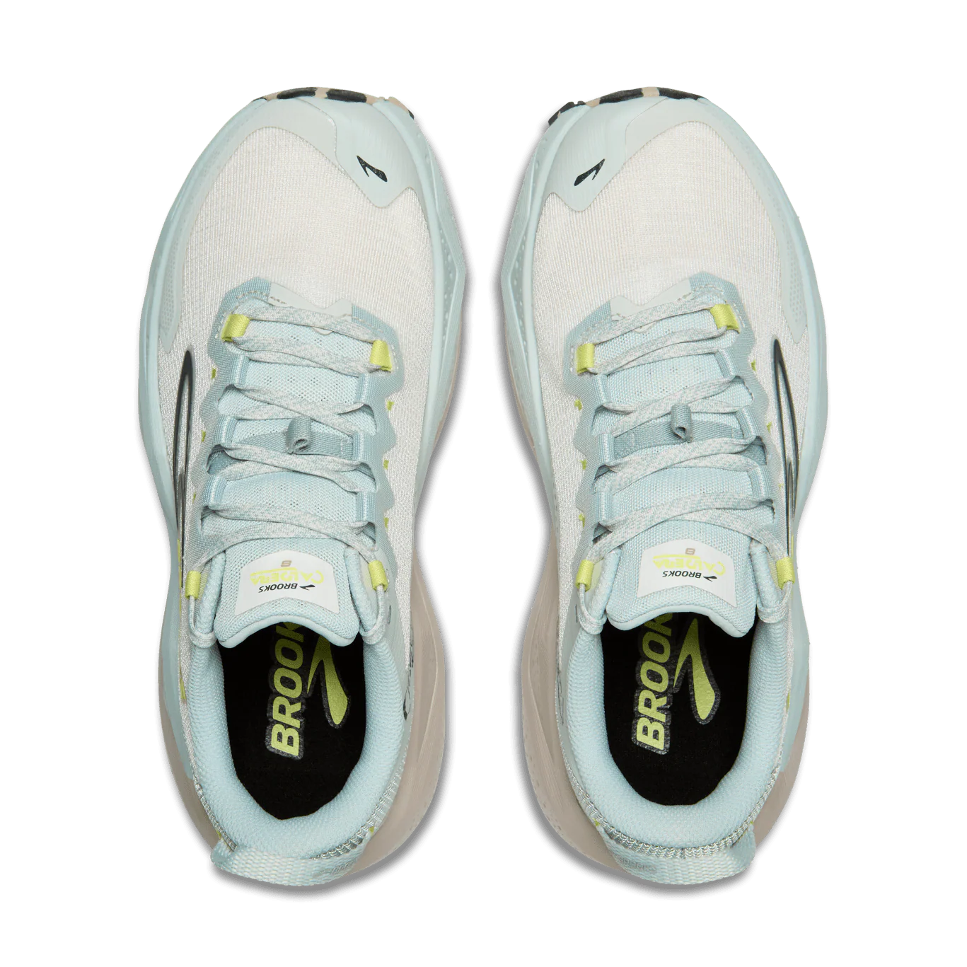 Brooks Caldera 8 Womens - Image 5
