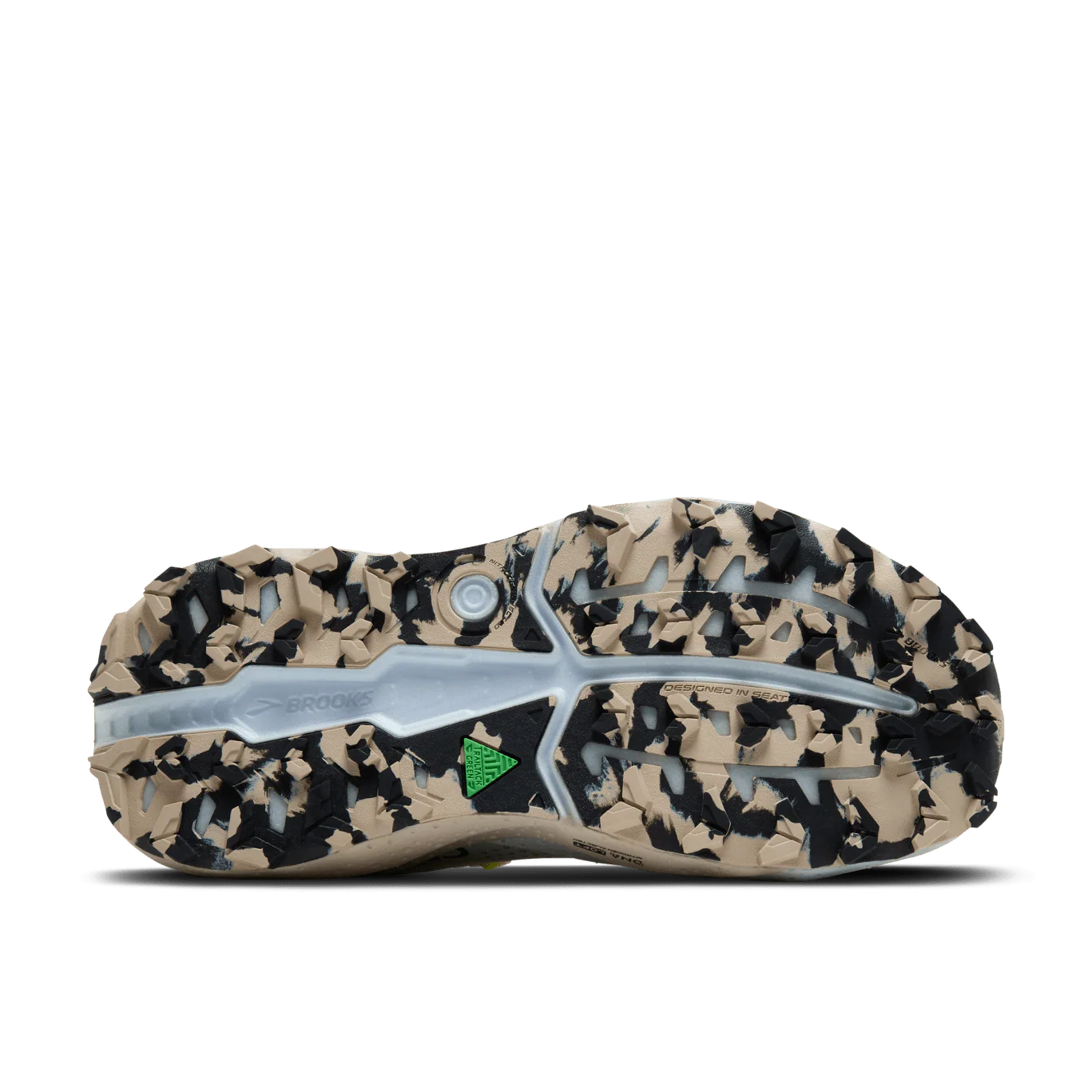 Brooks Caldera 8 Womens - Image 6