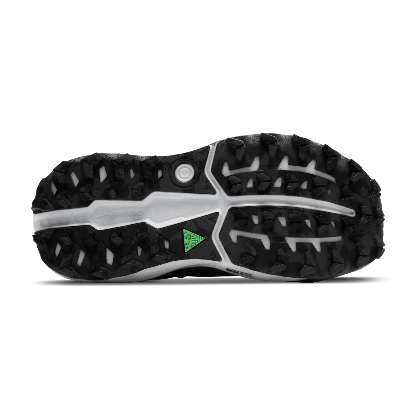 Brooks Caldera 8 Womens - Image 4