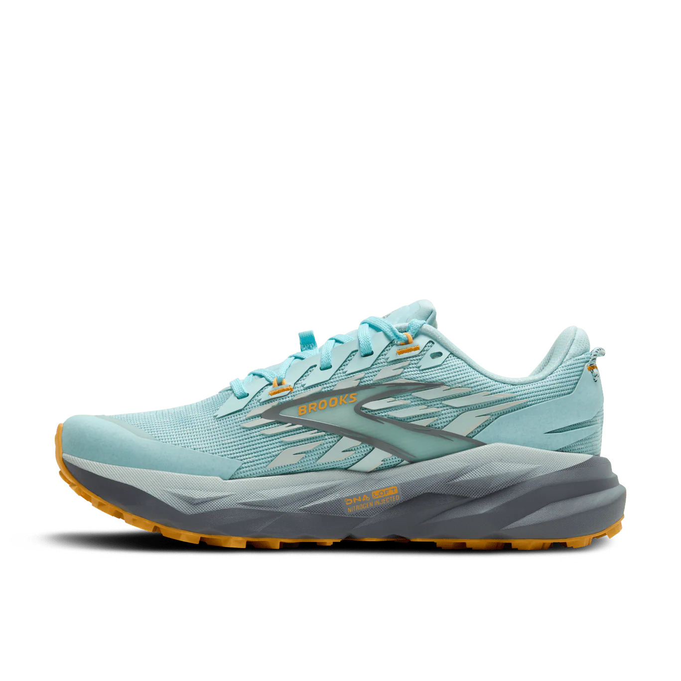 Brooks Cascadia 19 D Wide Womens - Image 4