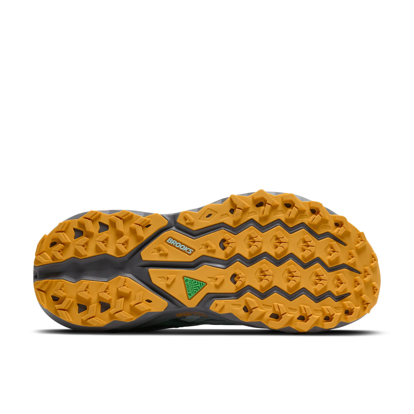 Brooks Cascadia 19 D Wide Womens - Image 6