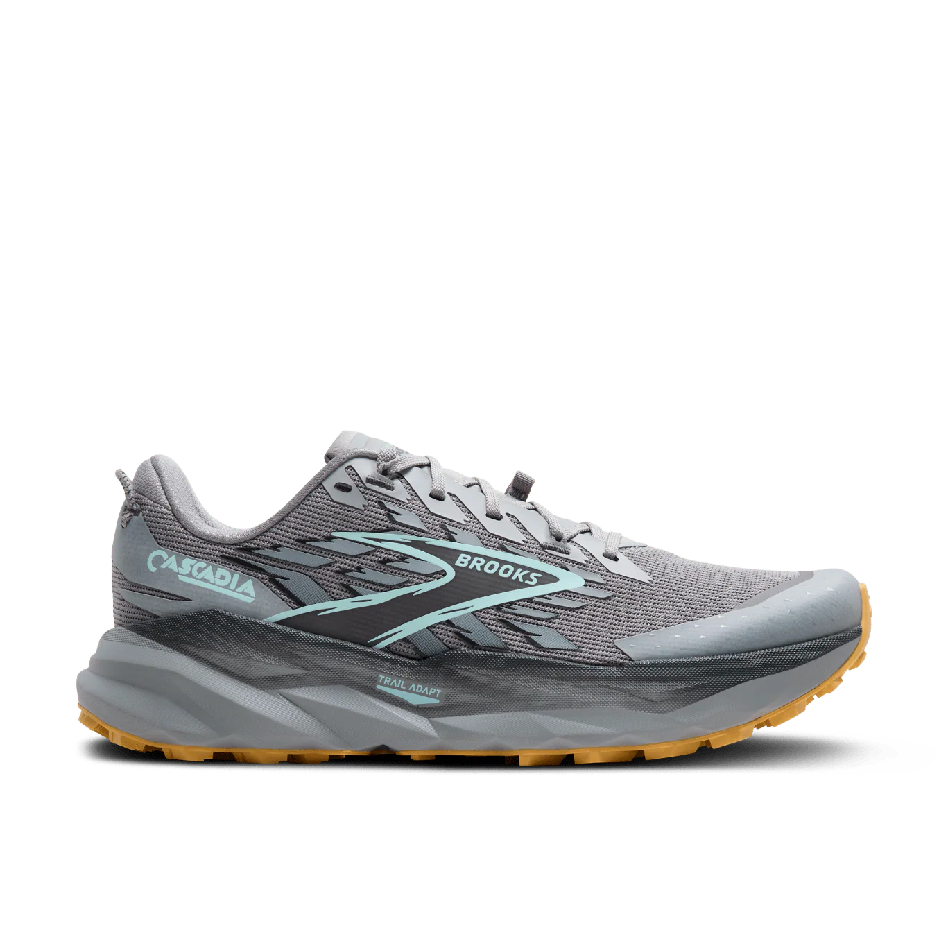 Brooks Cascadia 19 2E Wide Mens