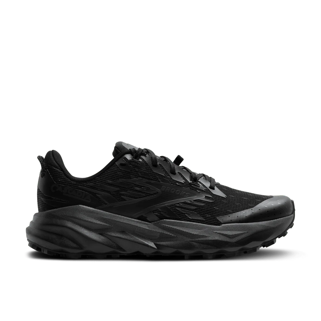 Brooks Cascadia 19 Mens
