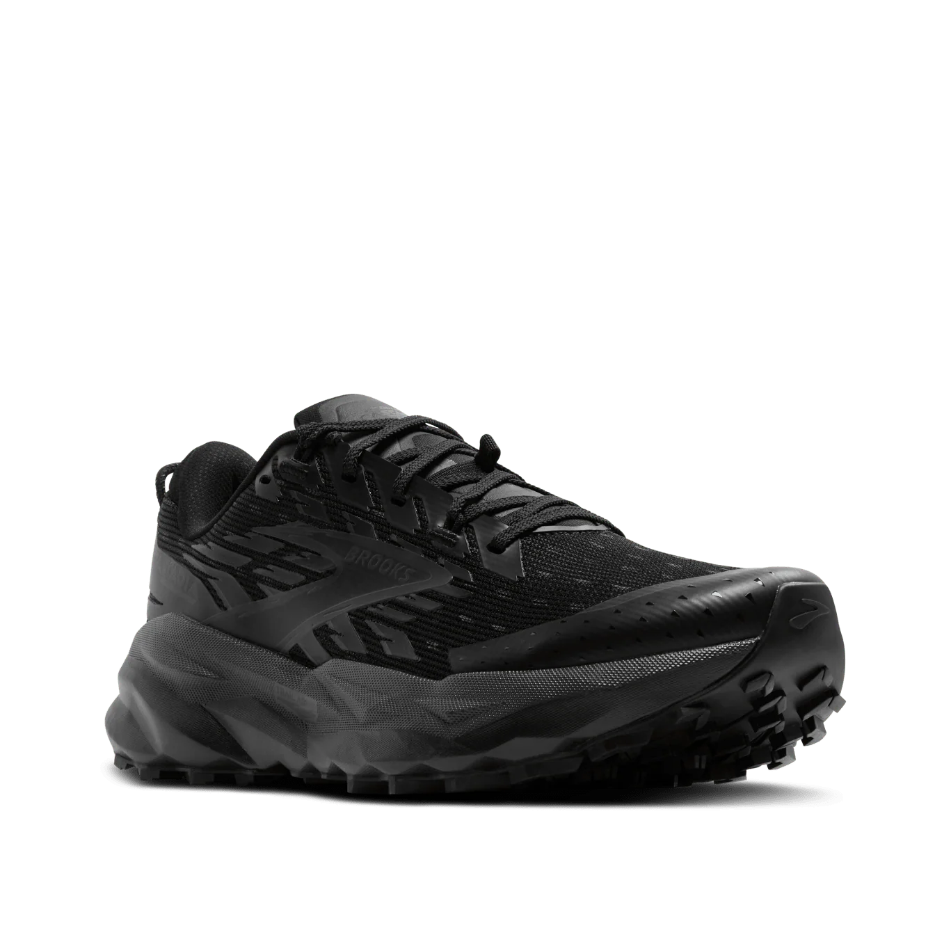 Brooks Cascadia 19 Mens - Image 2
