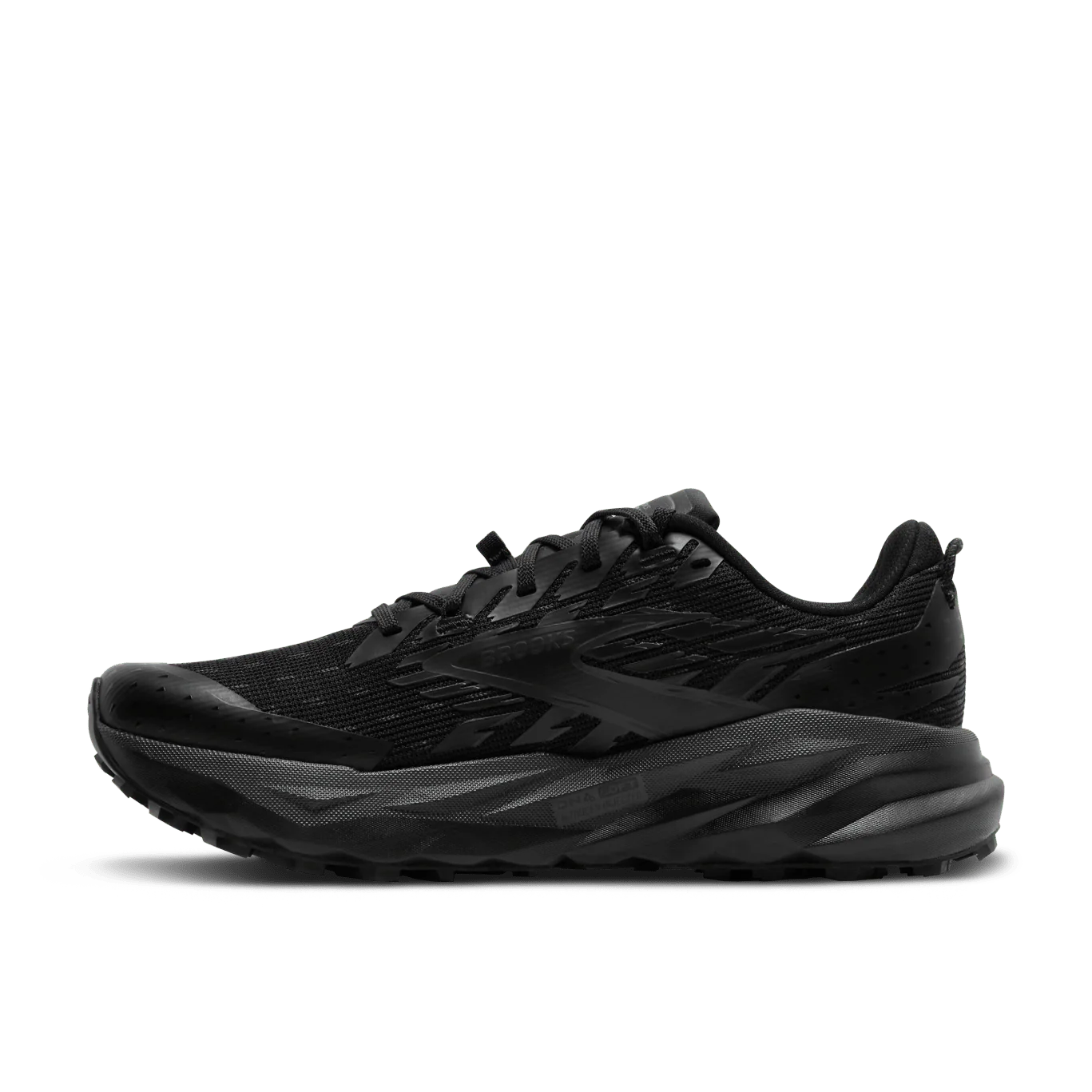 Brooks Cascadia 19 Mens - Image 4