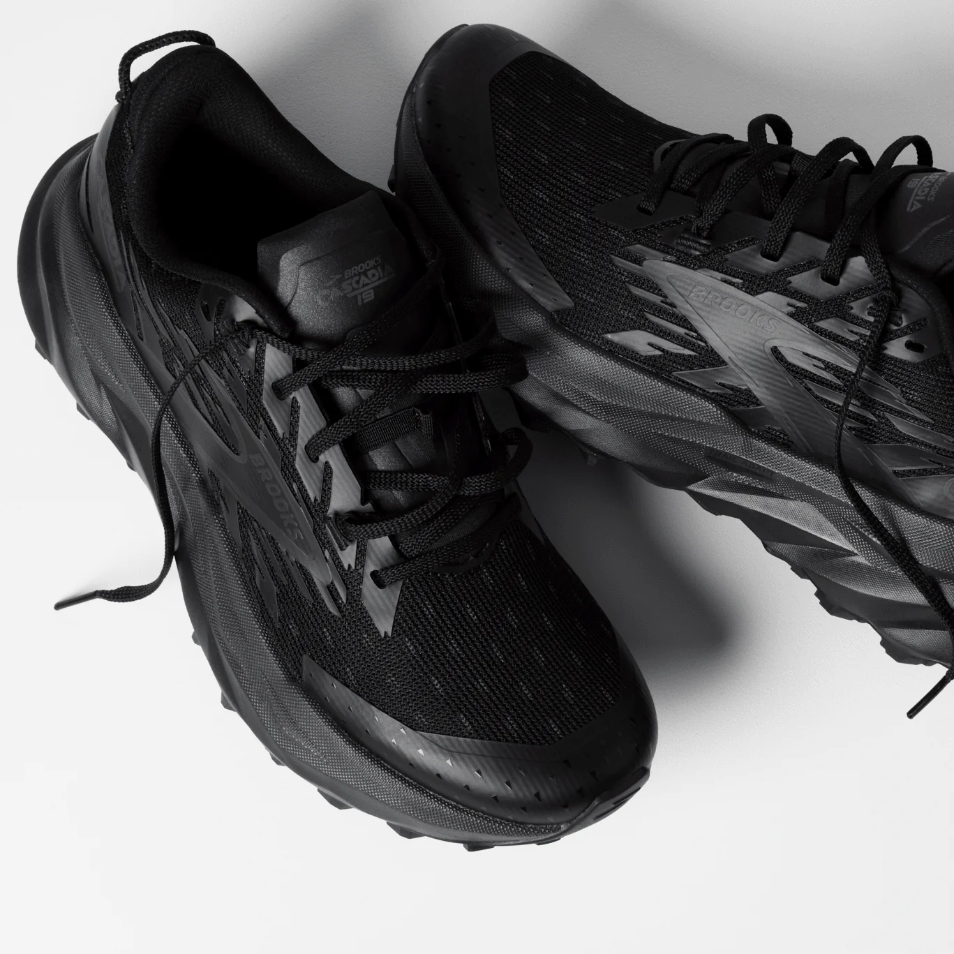 Brooks Cascadia 19 Mens - Image 7
