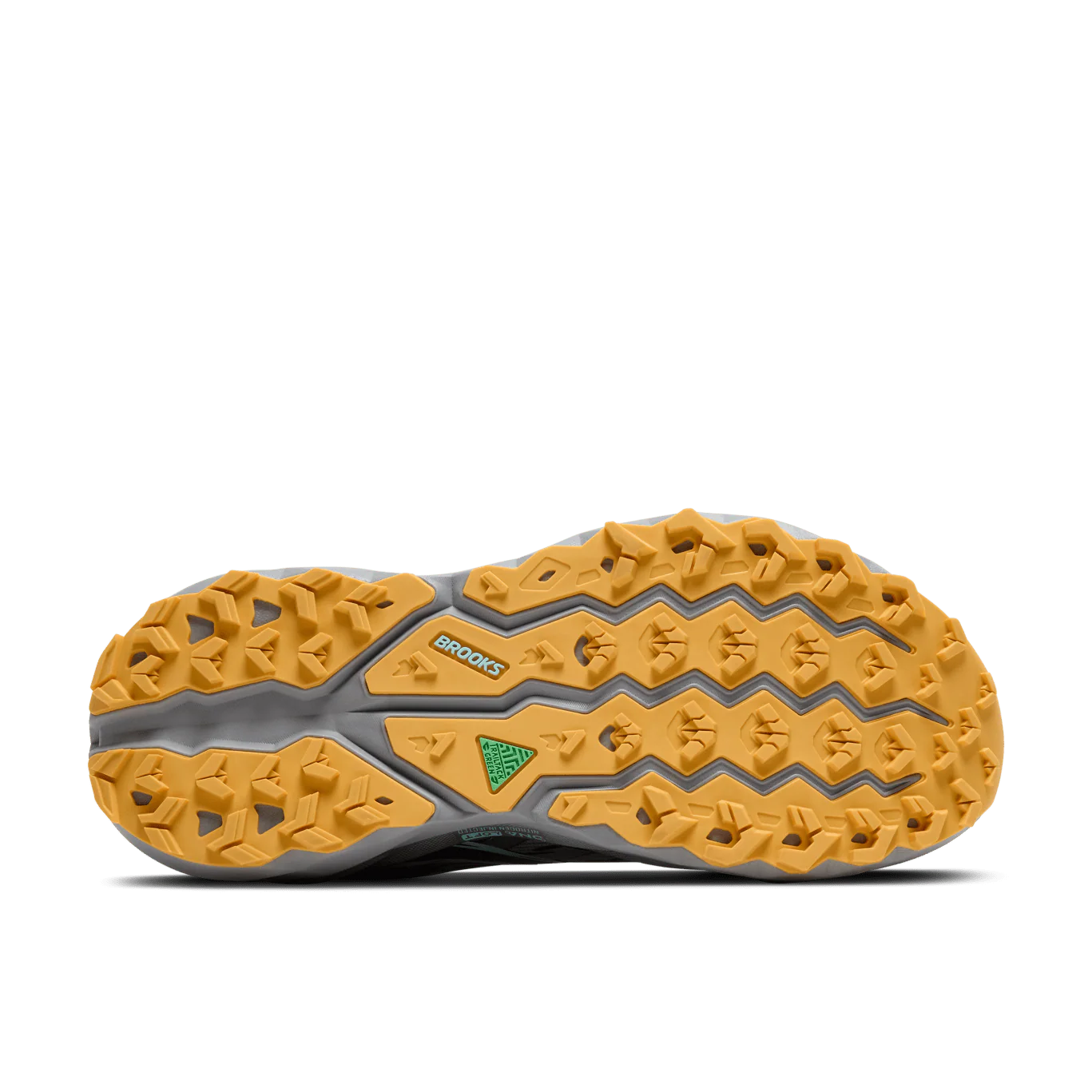 Brooks Cascadia 19 2E Wide Mens - Image 6