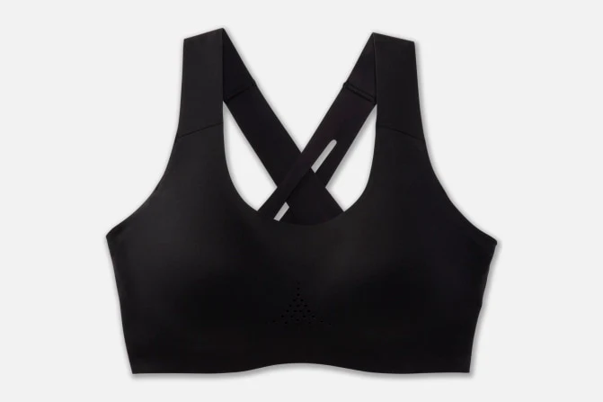 Brooks Dare Crossback Run Bra