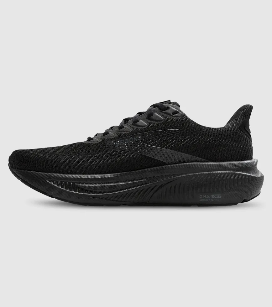 Brooks Ghost 17 4E X Wide Mens - Image 4