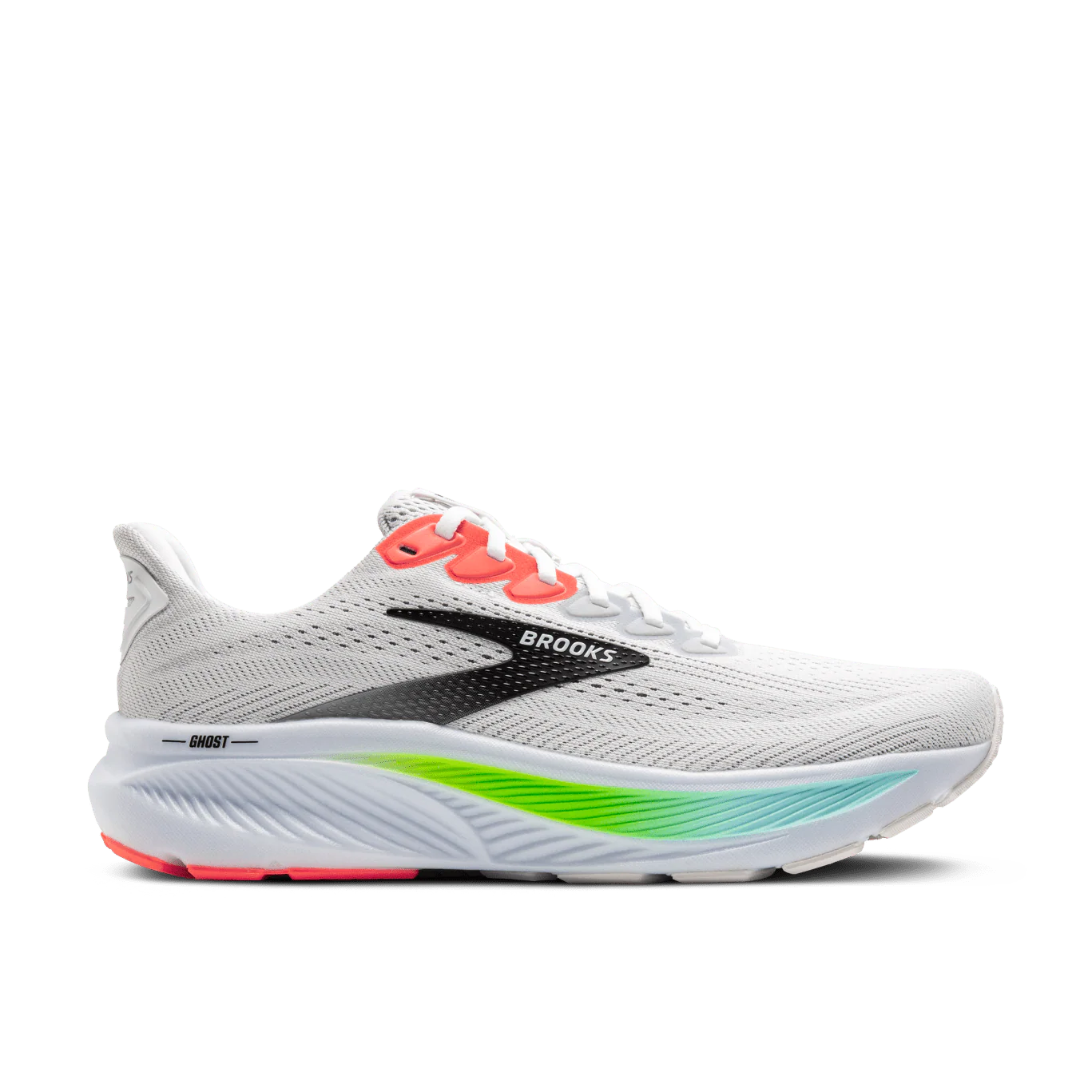Brooks Ghost 17 Mens