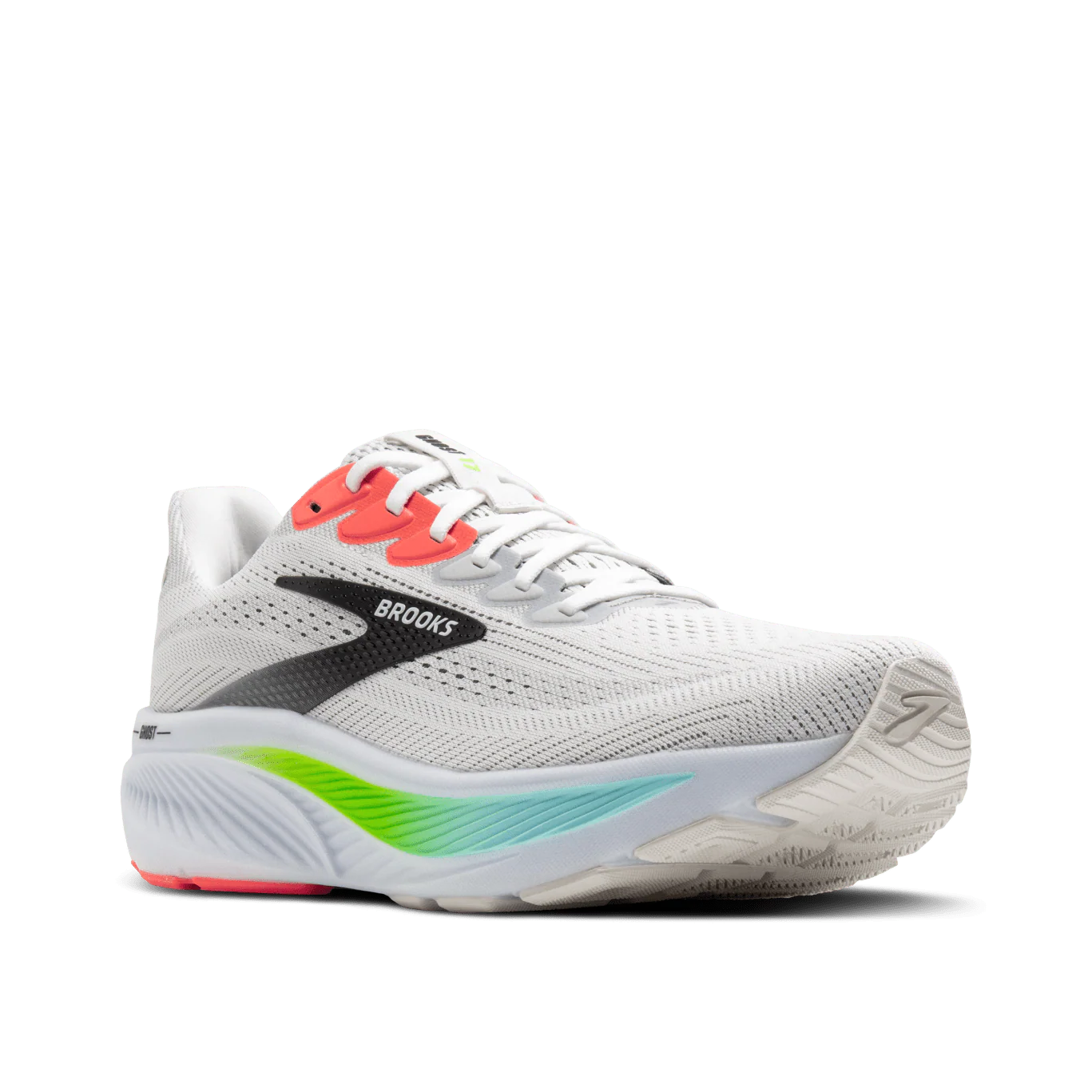 Brooks Ghost 17 Mens - Image 2