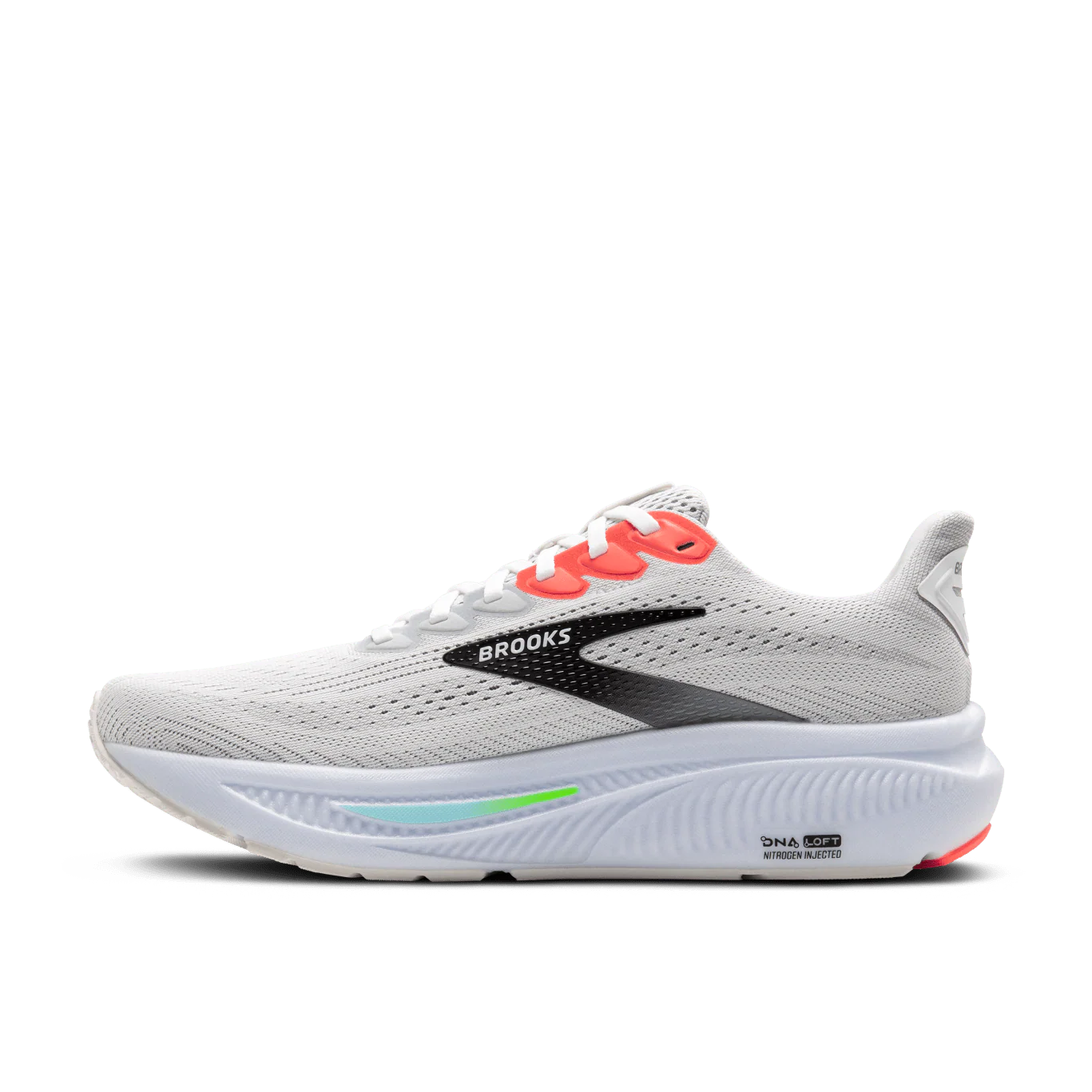 Brooks Ghost 17 Mens - Image 4