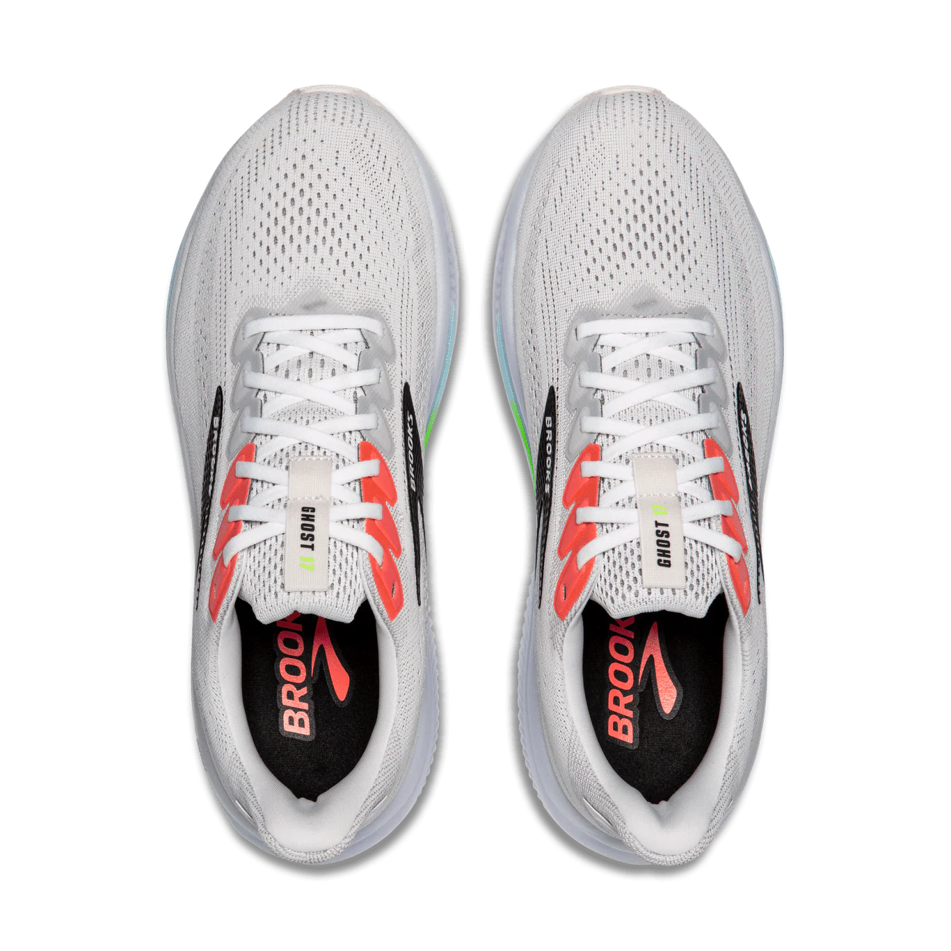 Brooks Ghost 17 Mens - Image 5