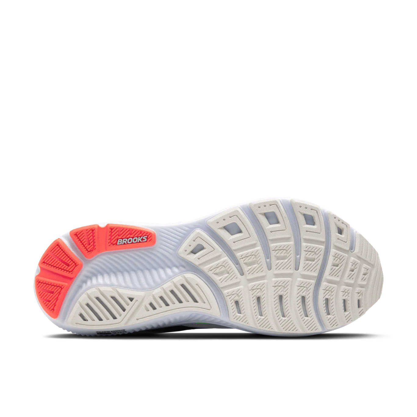Brooks Ghost 17 Mens - Image 6