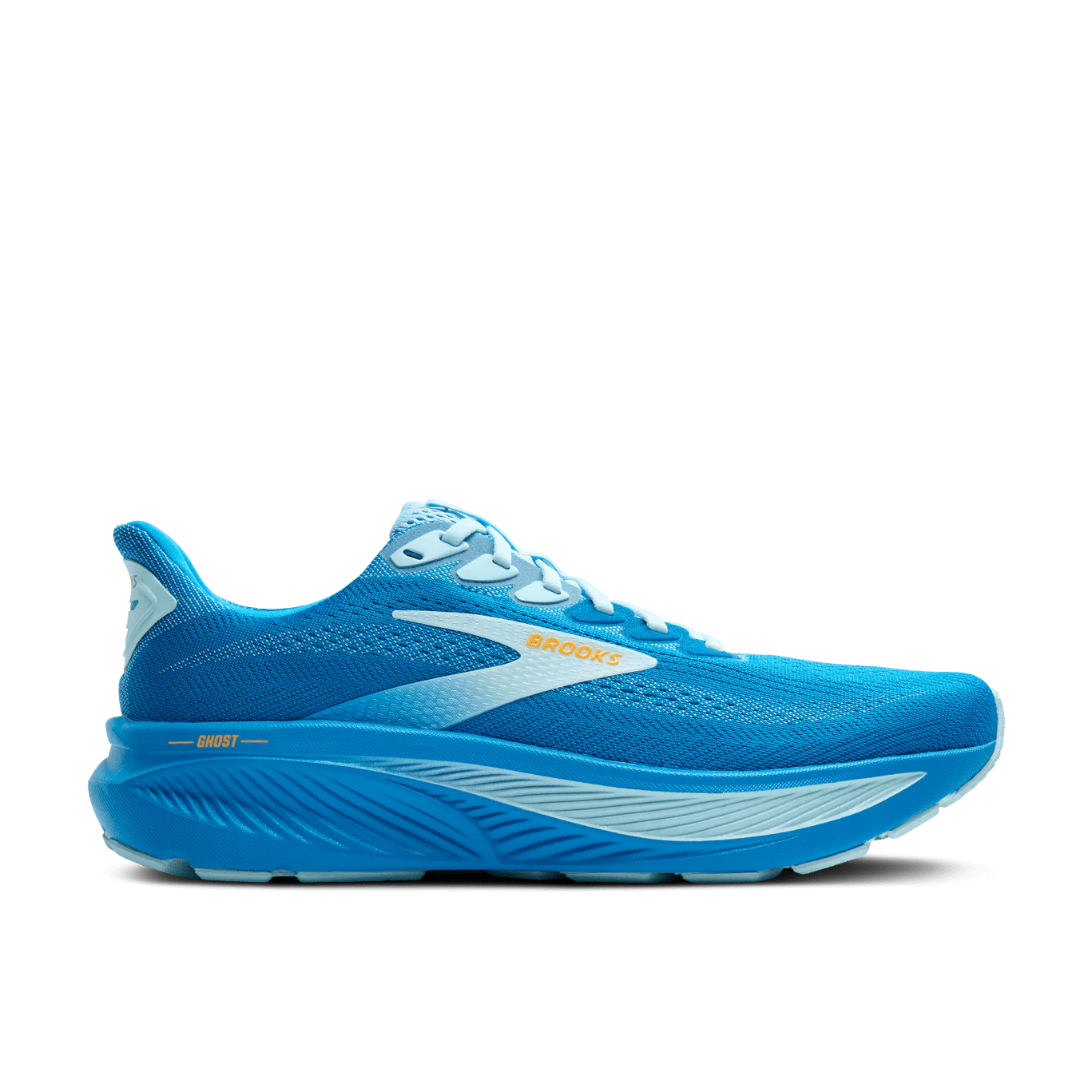 Brooks Ghost 17 Mens