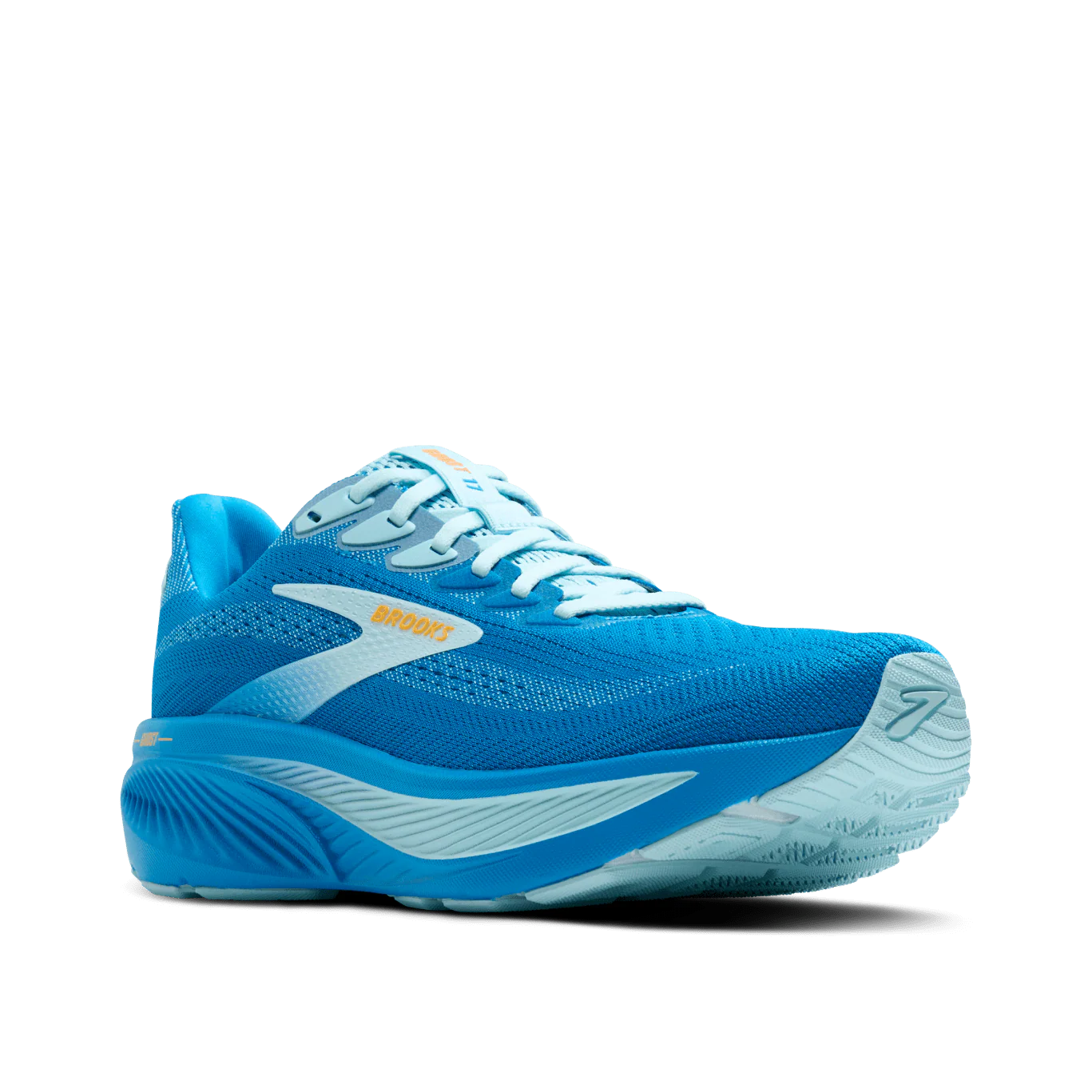 Brooks Ghost 17 Mens - Image 2