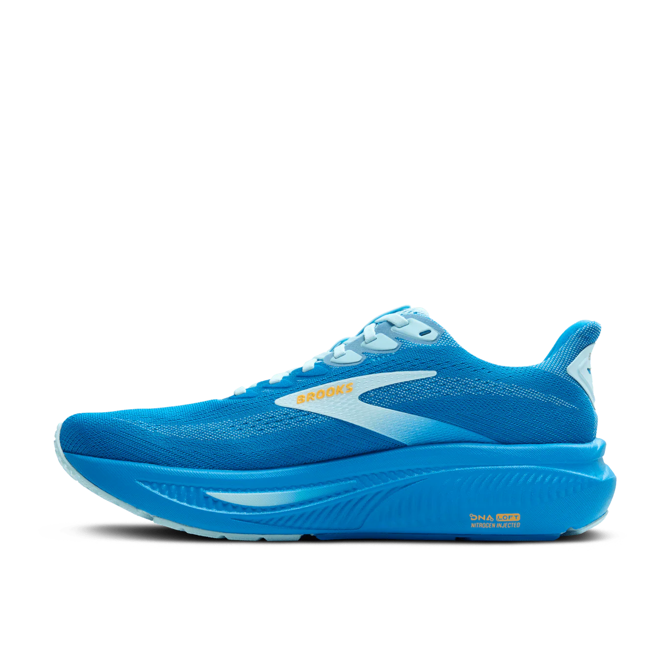 Brooks Ghost 17 Mens - Image 4