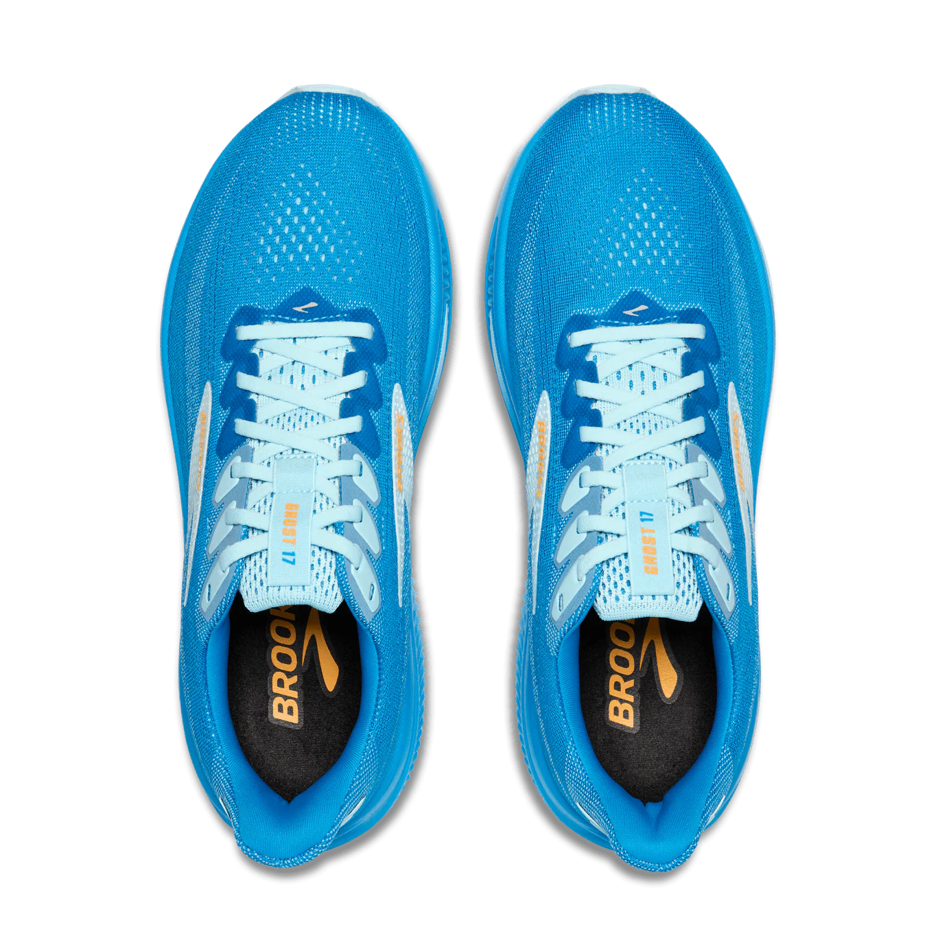 Brooks Ghost 17 Mens - Image 5