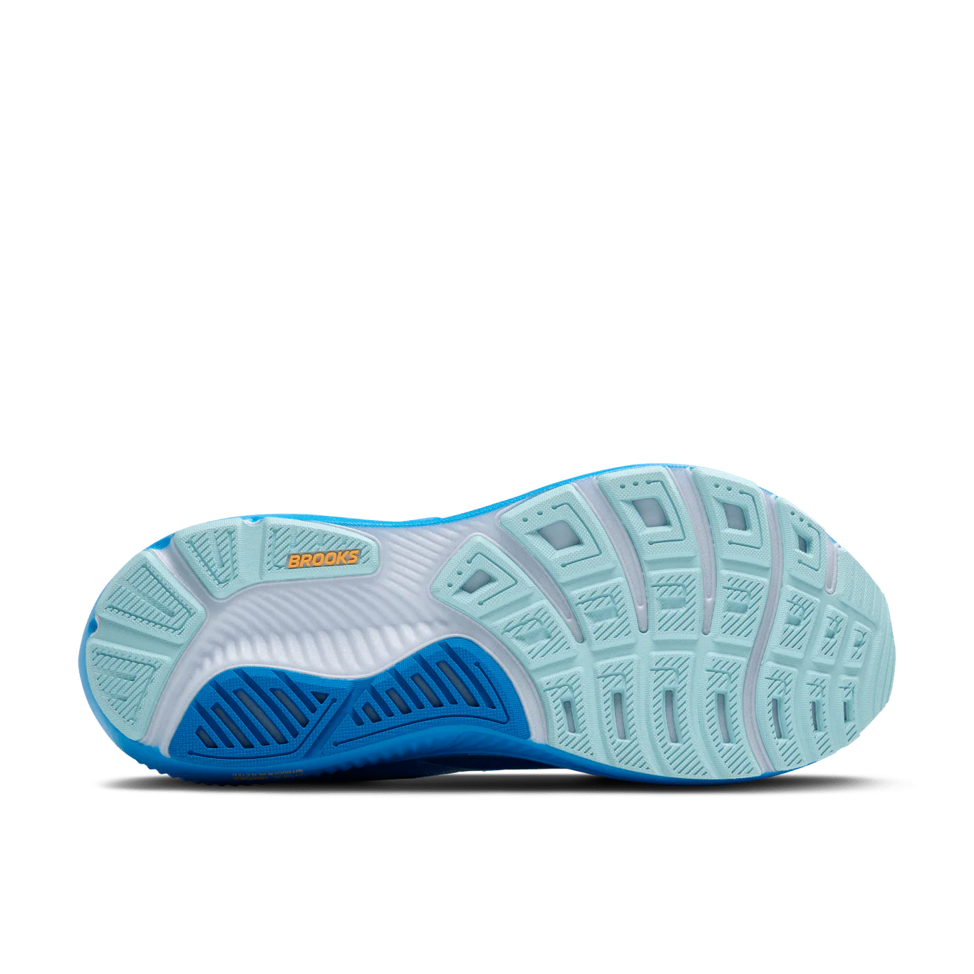 Brooks Ghost 17 Mens - Image 6