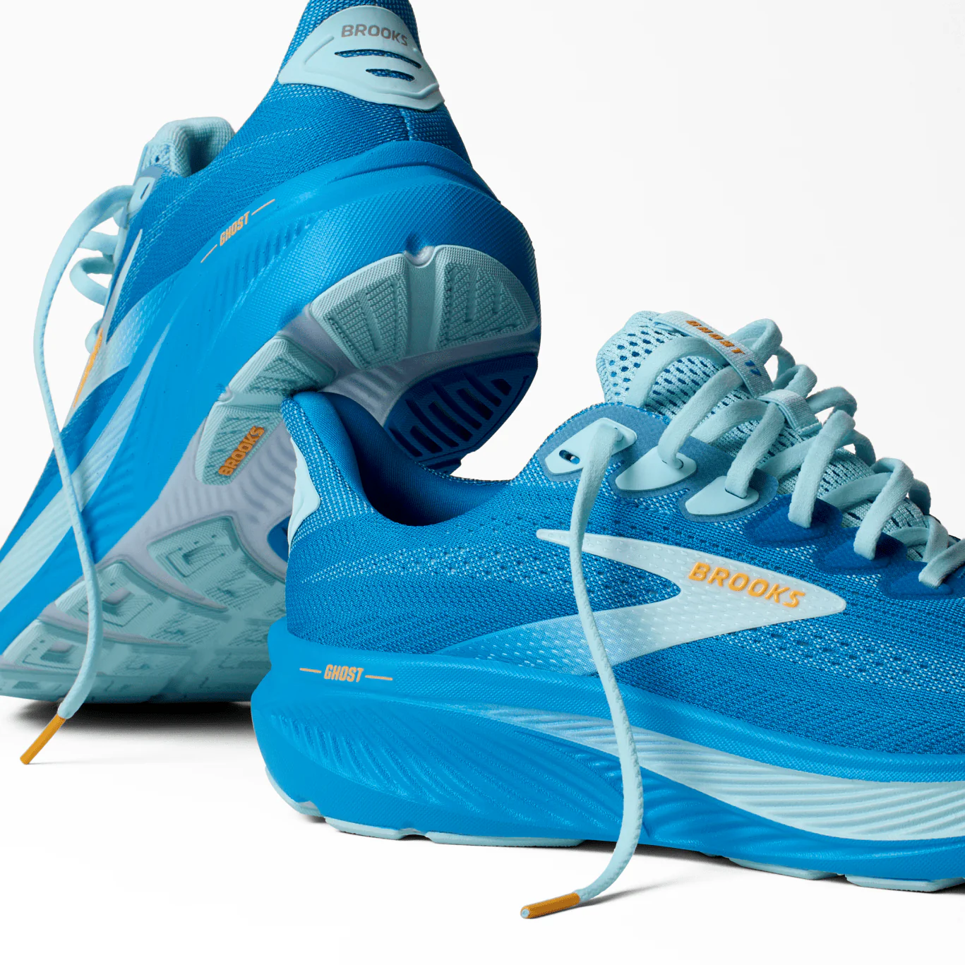 Brooks Ghost 17 Mens - Image 7