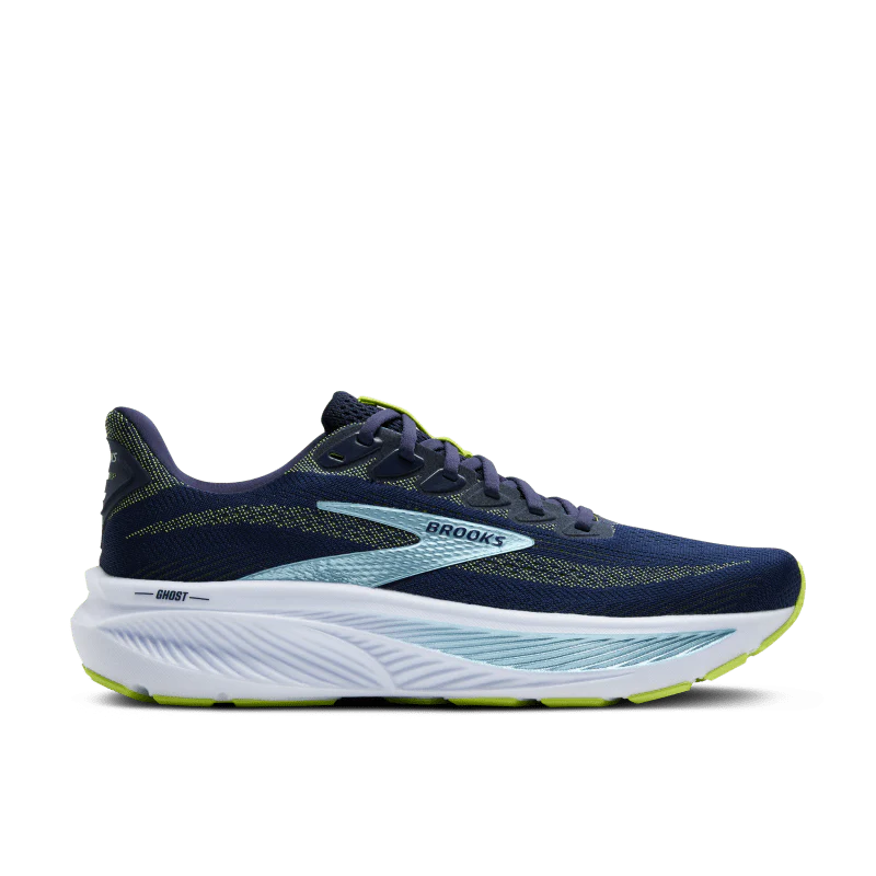 Brooks Ghost 17 Mens