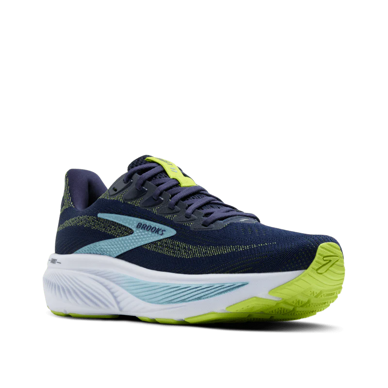 Brooks Ghost 17 Mens - Image 2