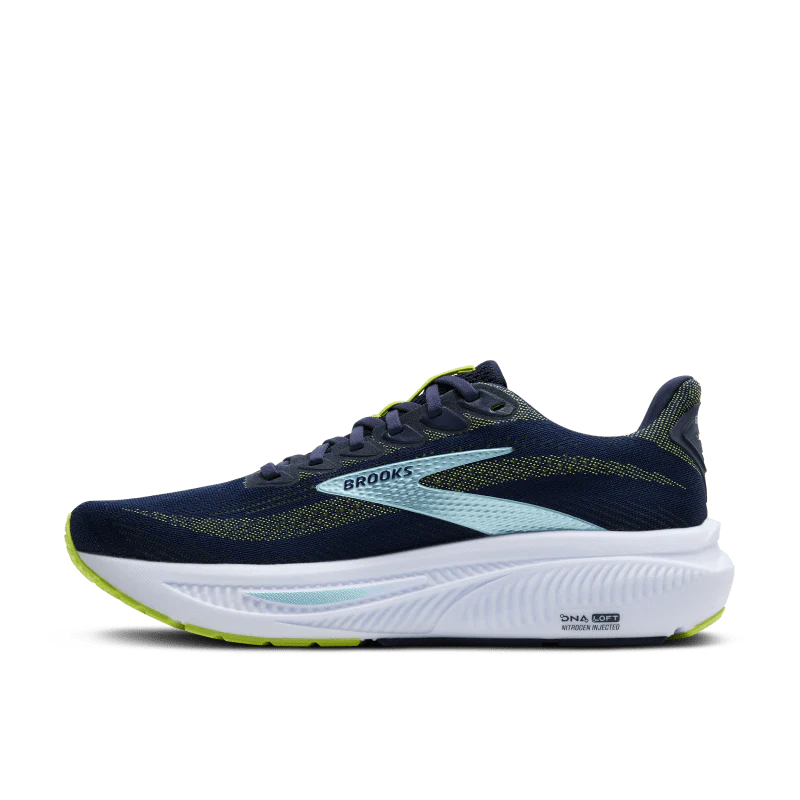 Brooks Ghost 17 Mens - Image 4