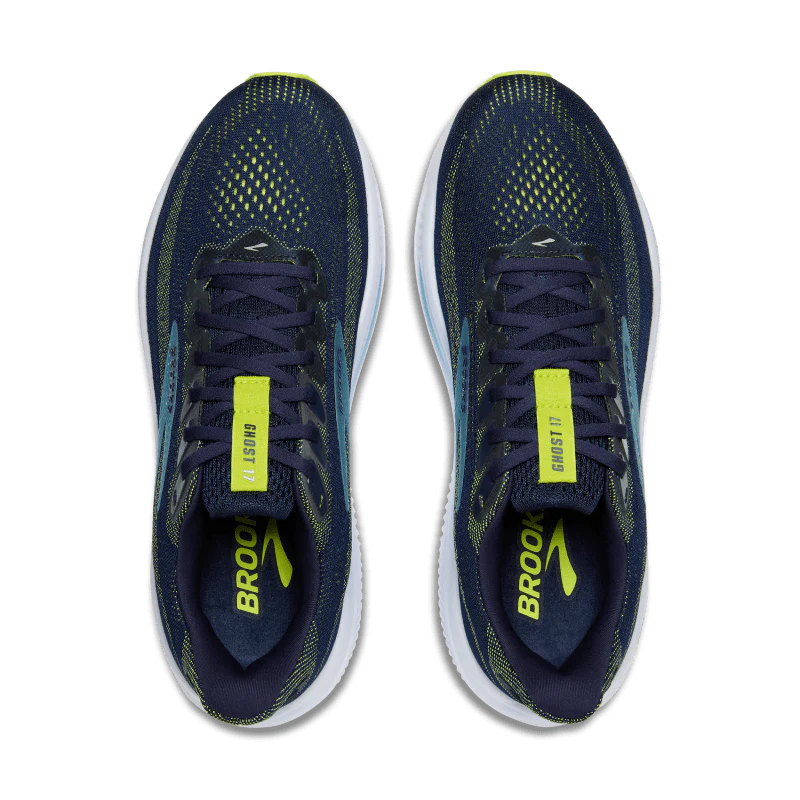 Brooks Ghost 17 Mens - Image 5