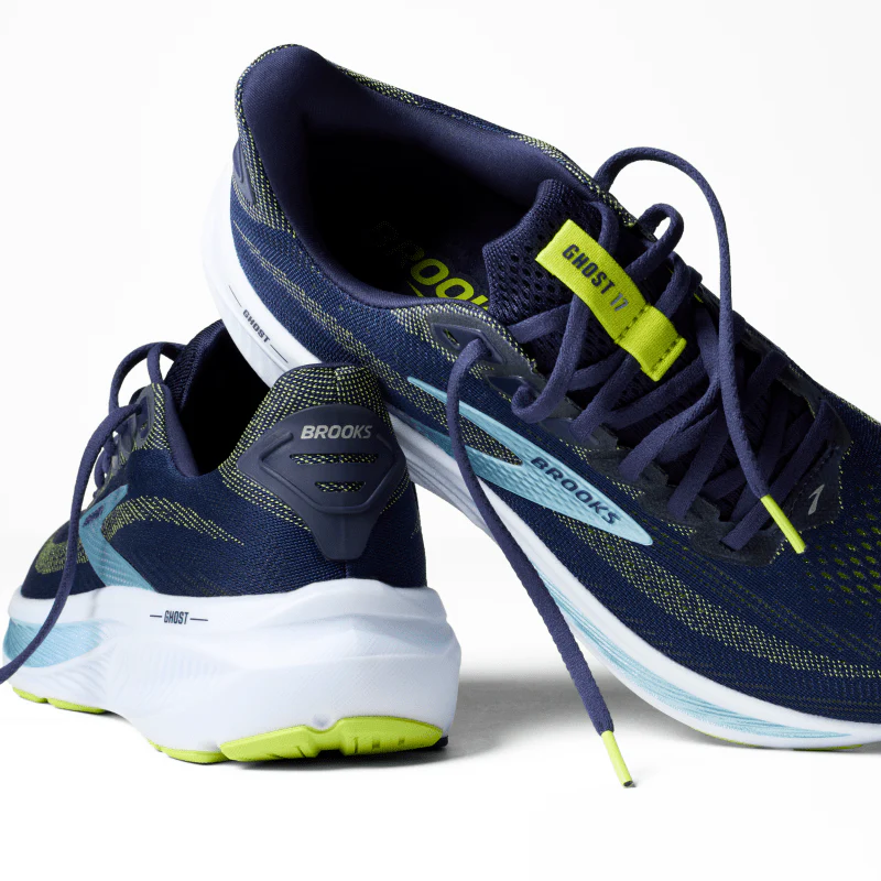Brooks Ghost 17 Mens - Image 7