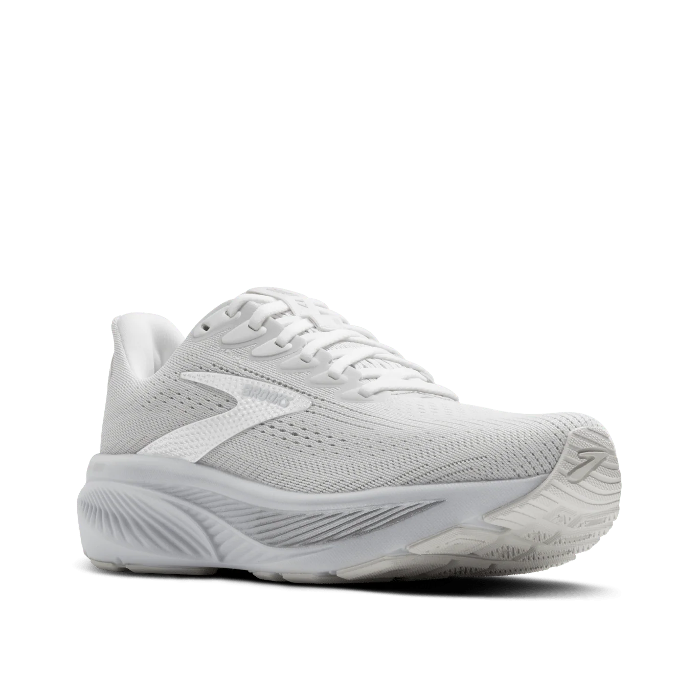 Brooks Ghost 17 Womens - Image 2