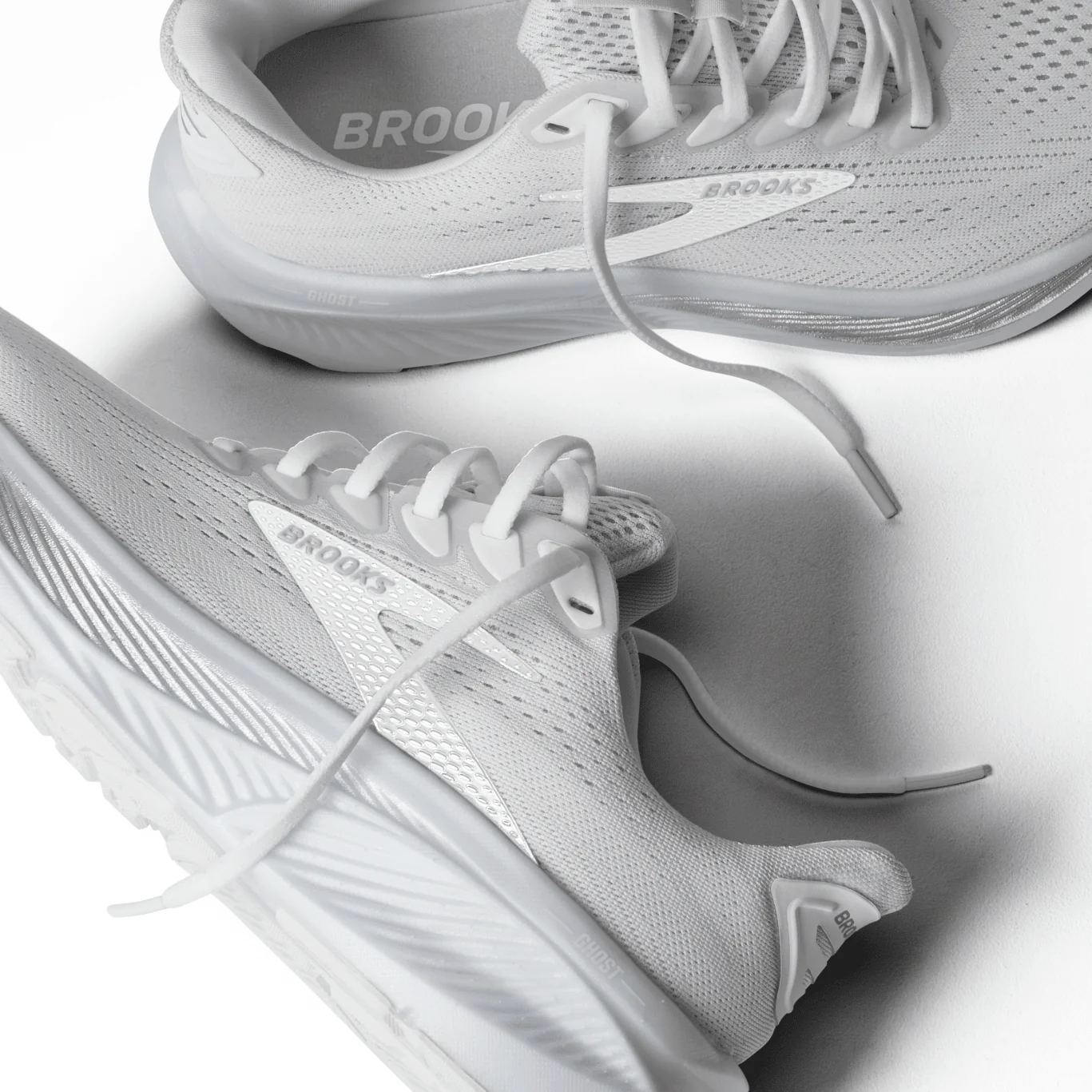 Brooks Ghost 17 Womens - Image 7