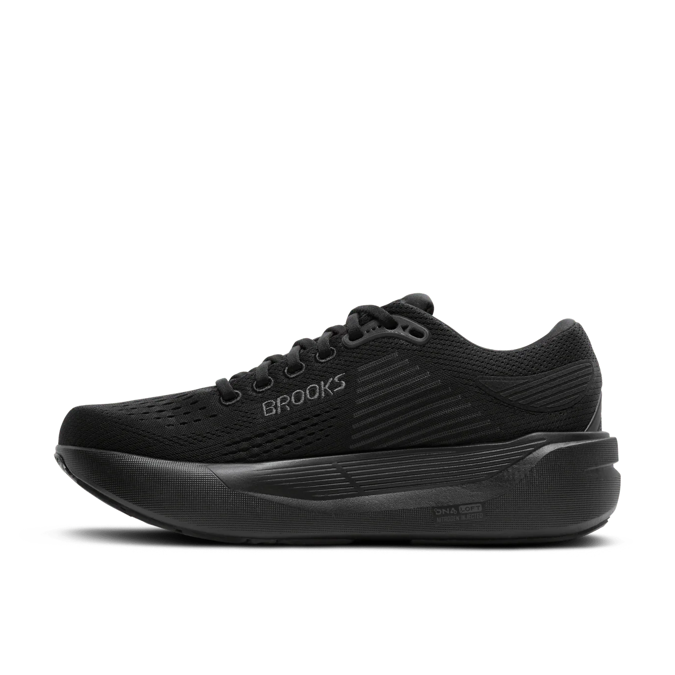 Brooks Ghost Max 3 2E Wide Mens - Image 4
