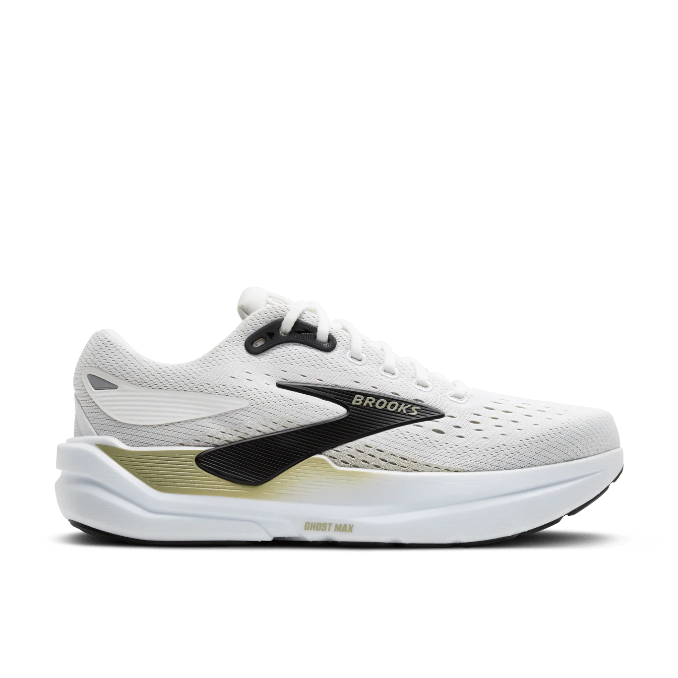 Brooks Ghost Max 3 2E Wide Mens