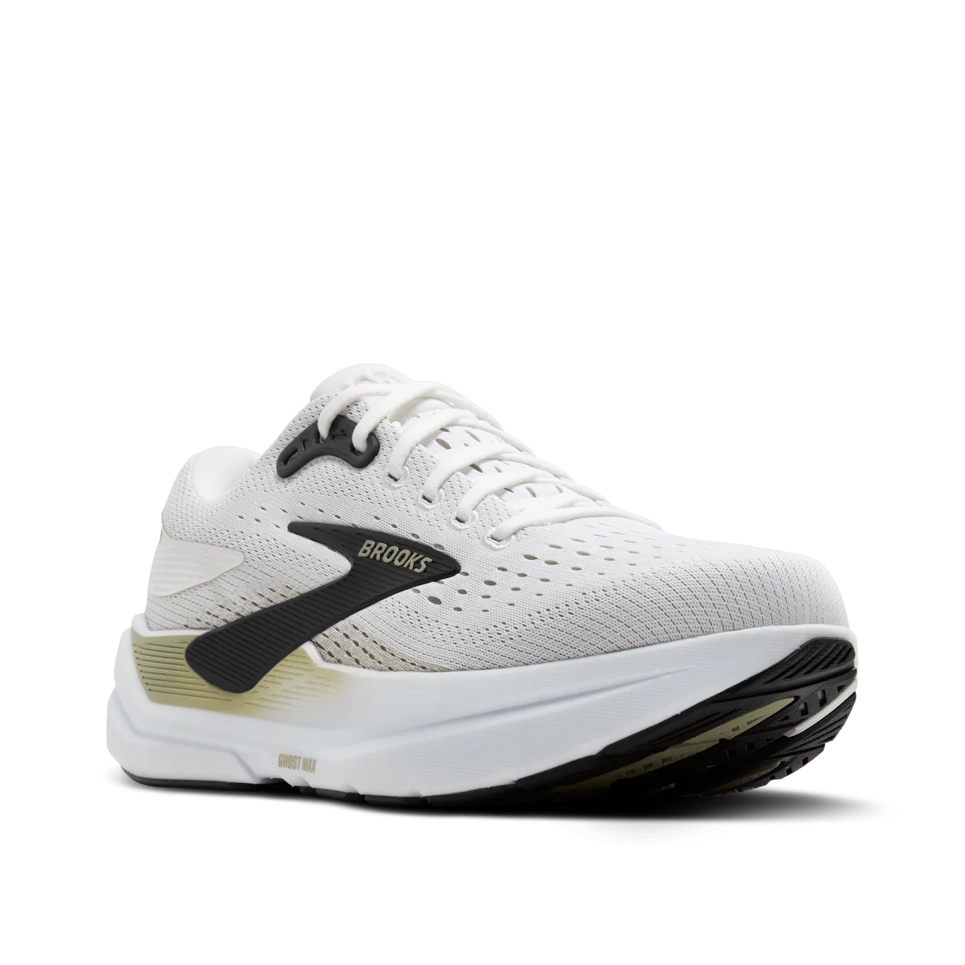 Brooks Ghost Max 3 2E Wide Mens - Image 2