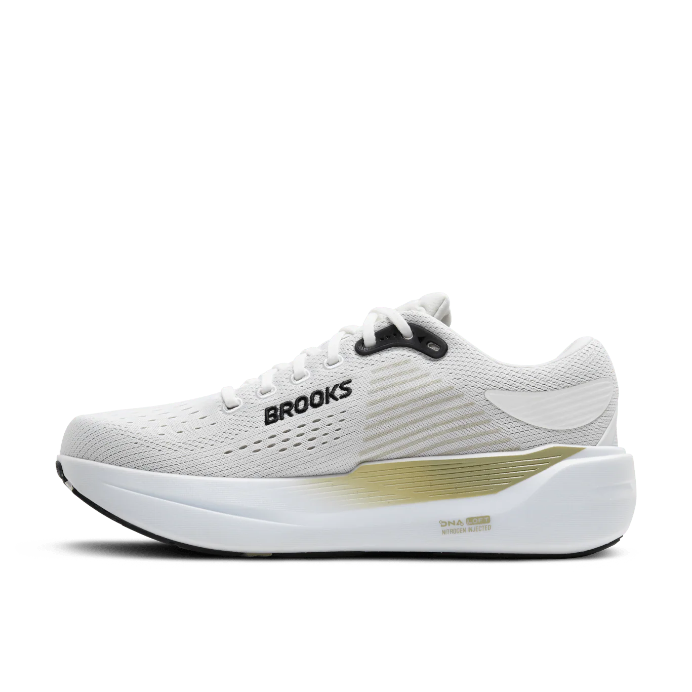 Brooks Ghost Max 3 2E Wide Mens - Image 4
