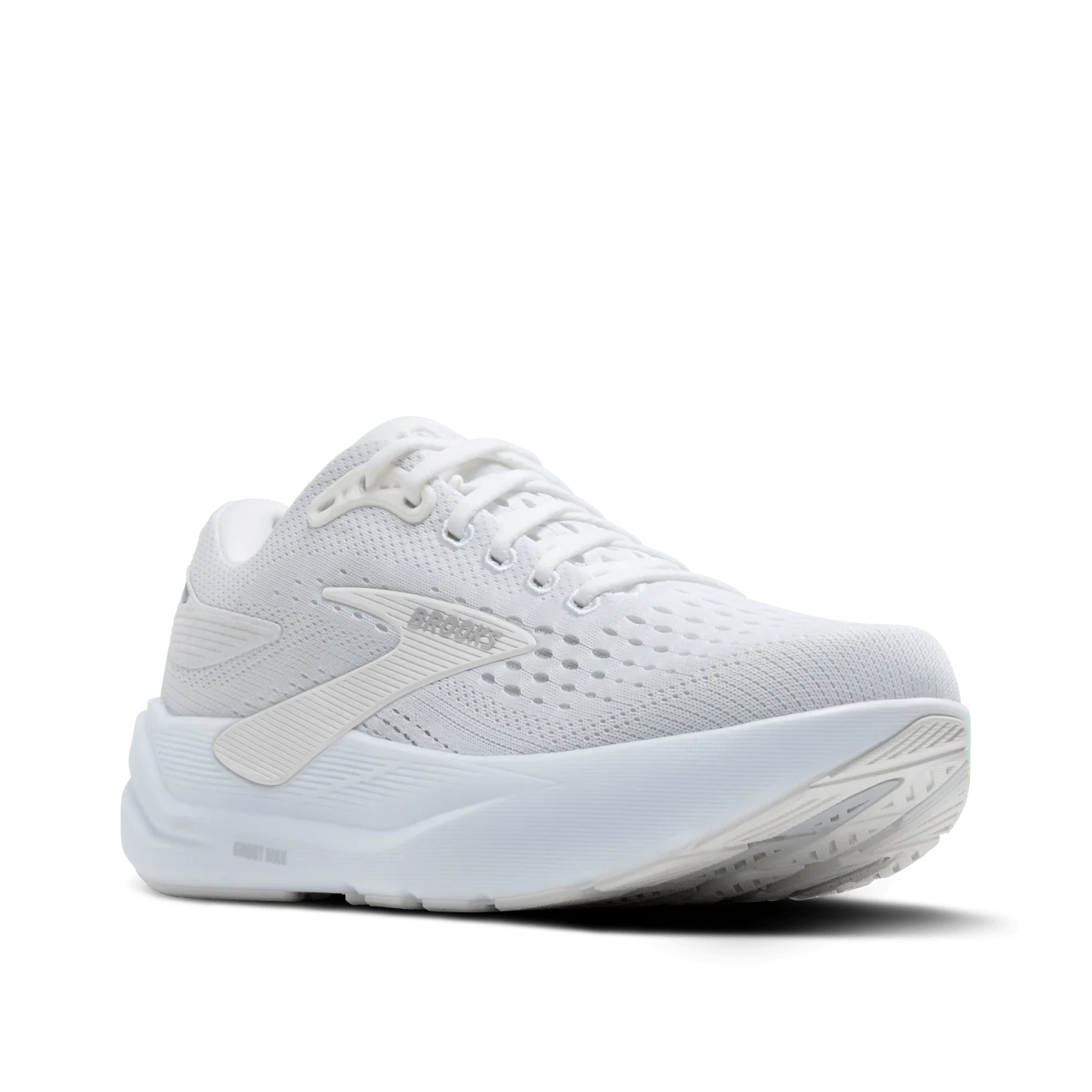 Brooks Ghost Max 3 D Wide Womens - Image 2