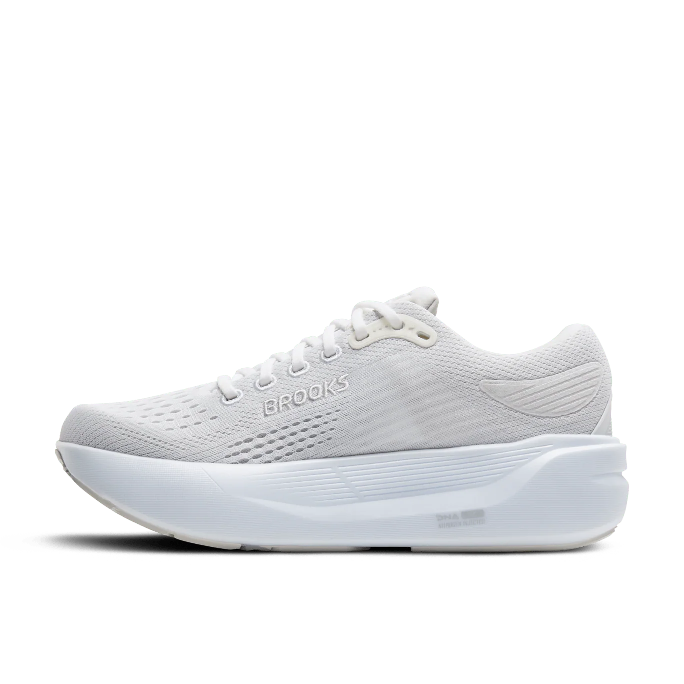 Brooks Ghost Max 3 D Wide Womens - Image 4