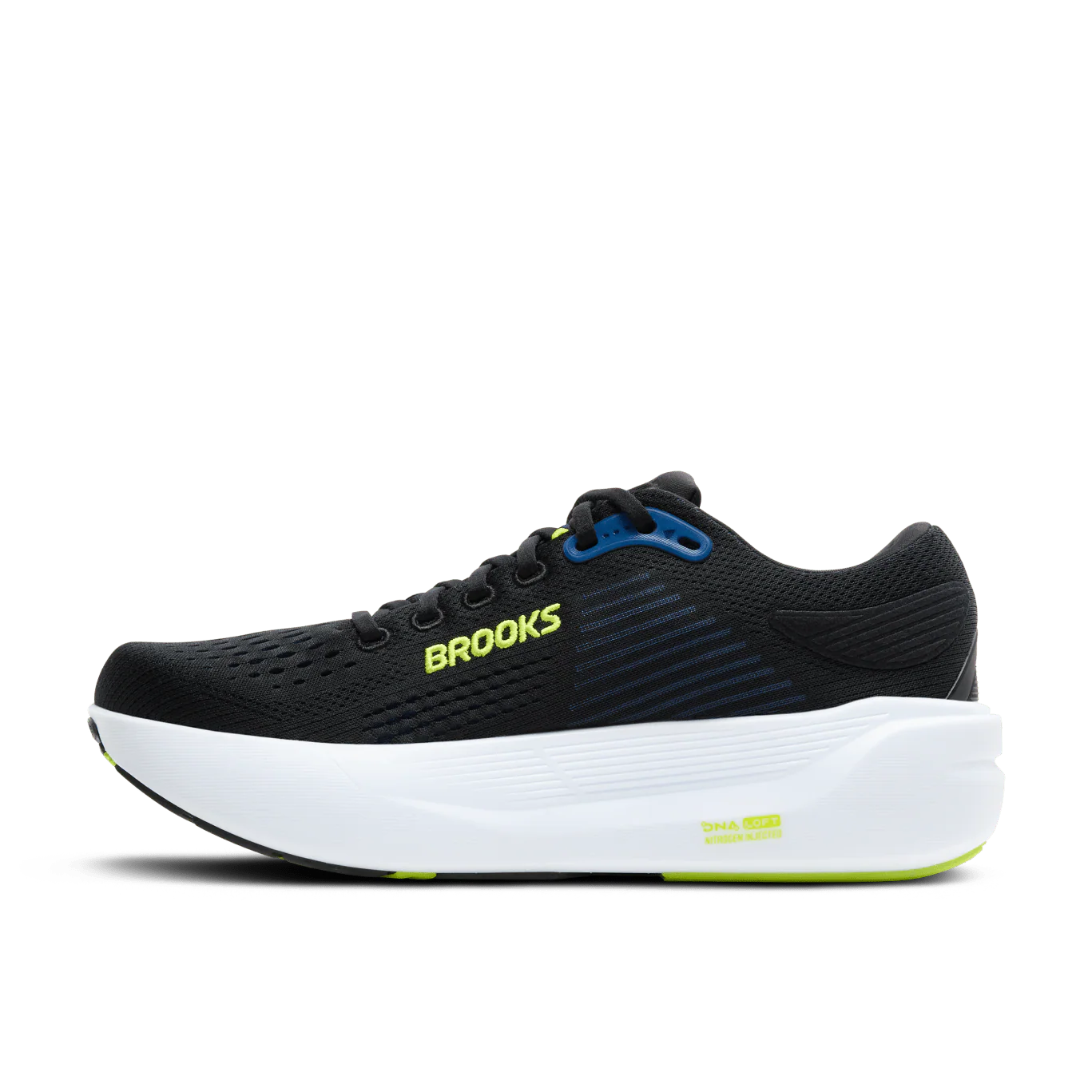 Brooks Ghost Max 3 Mens - Image 4