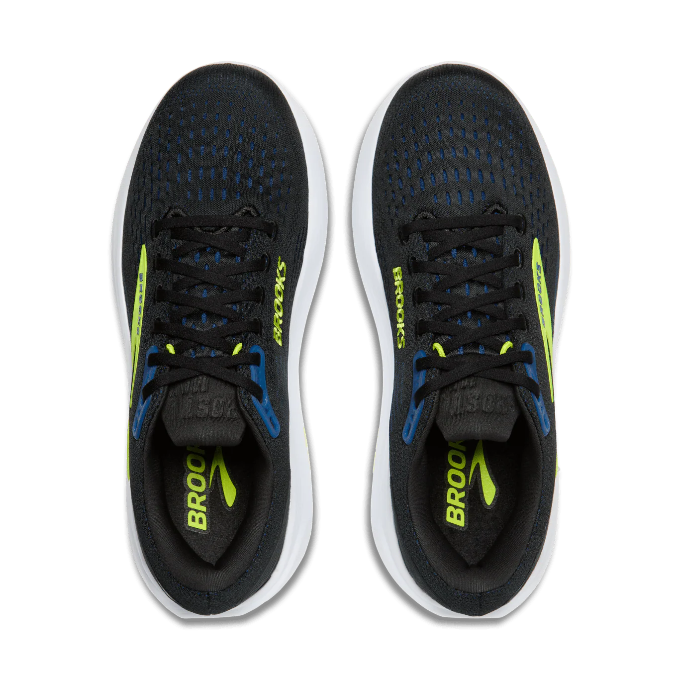 Brooks Ghost Max 3 Mens - Image 5