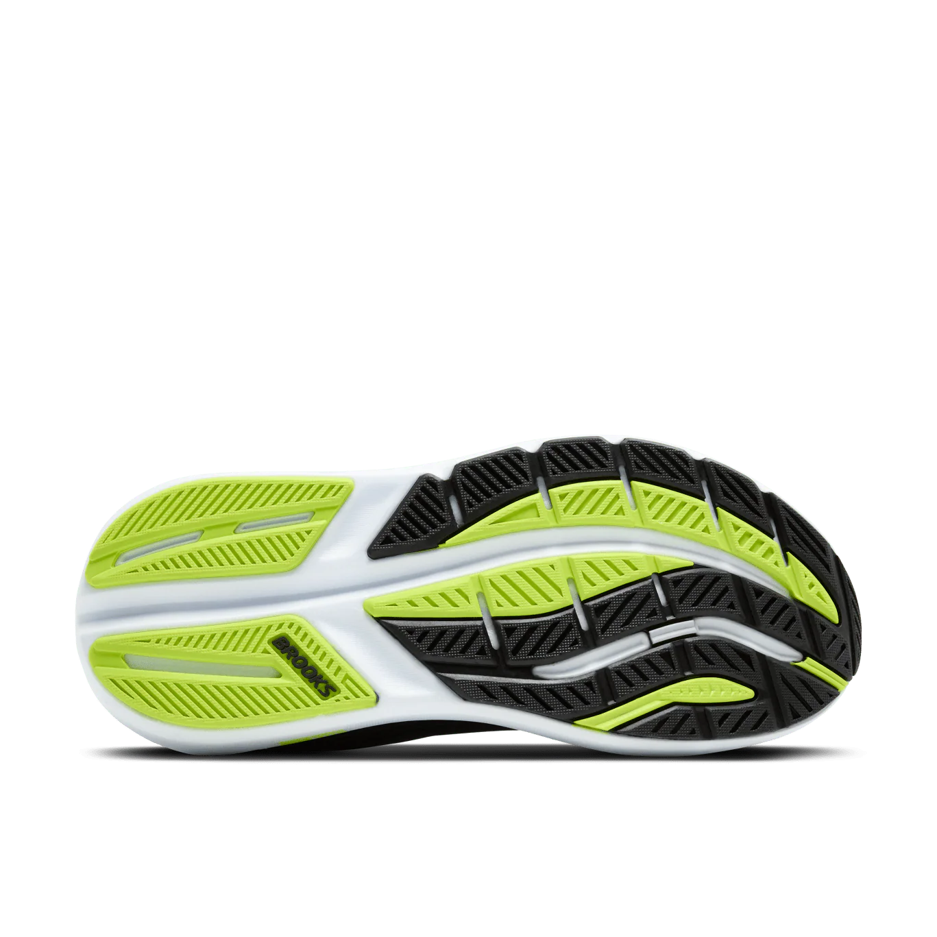 Brooks Ghost Max 3 Mens - Image 6