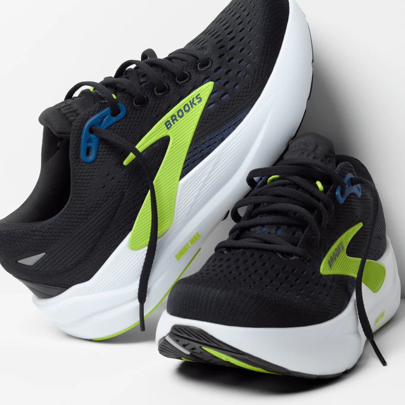 Brooks Ghost Max 3 Mens - Image 7