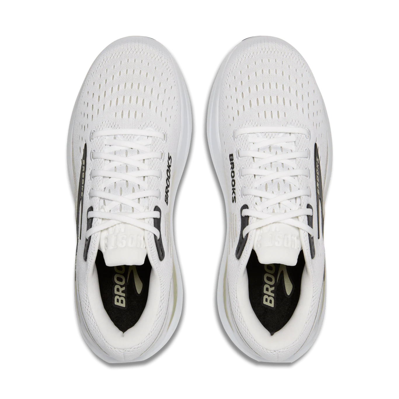 Brooks Ghost Max 3 Mens - Image 5