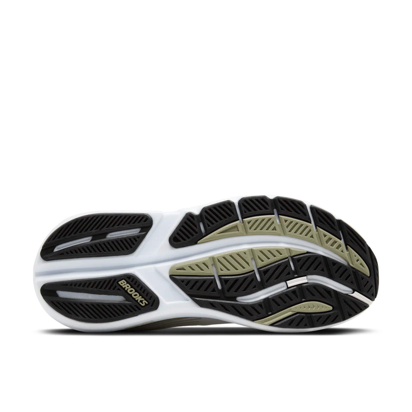 Brooks Ghost Max 3 Mens - Image 6