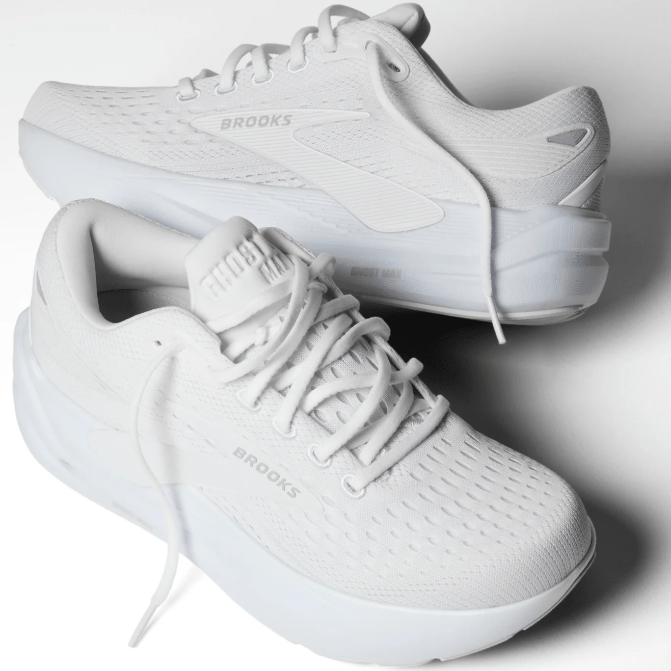 Brooks Ghost Max 3 Womens - Image 7