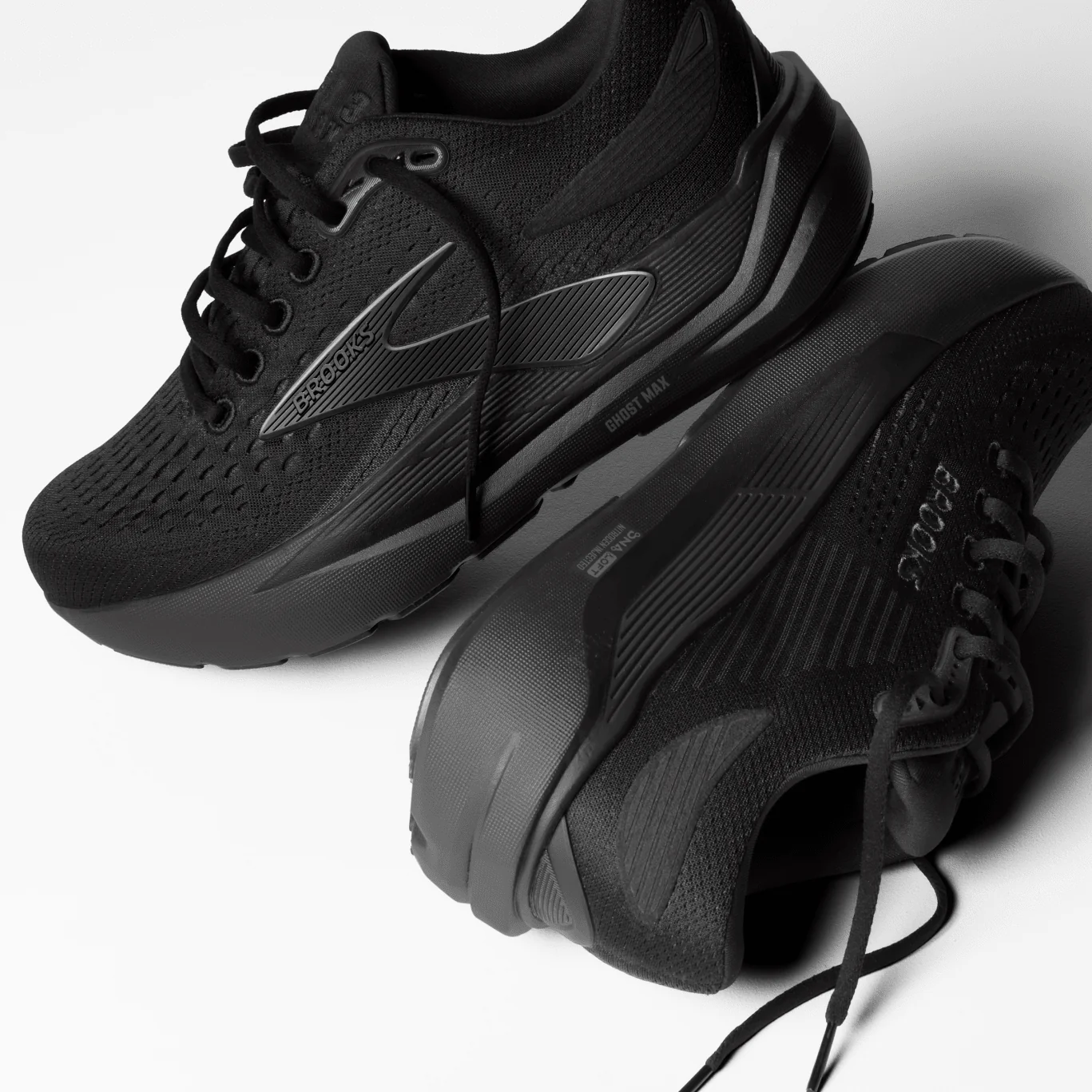 Brooks Ghost Max 3 Womens - Image 7