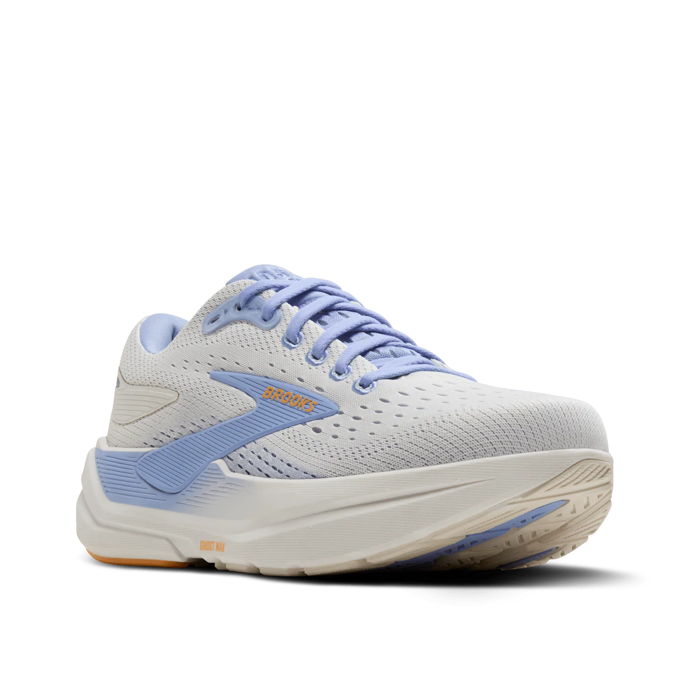 Brooks Ghost Max 3 Womens - Image 2