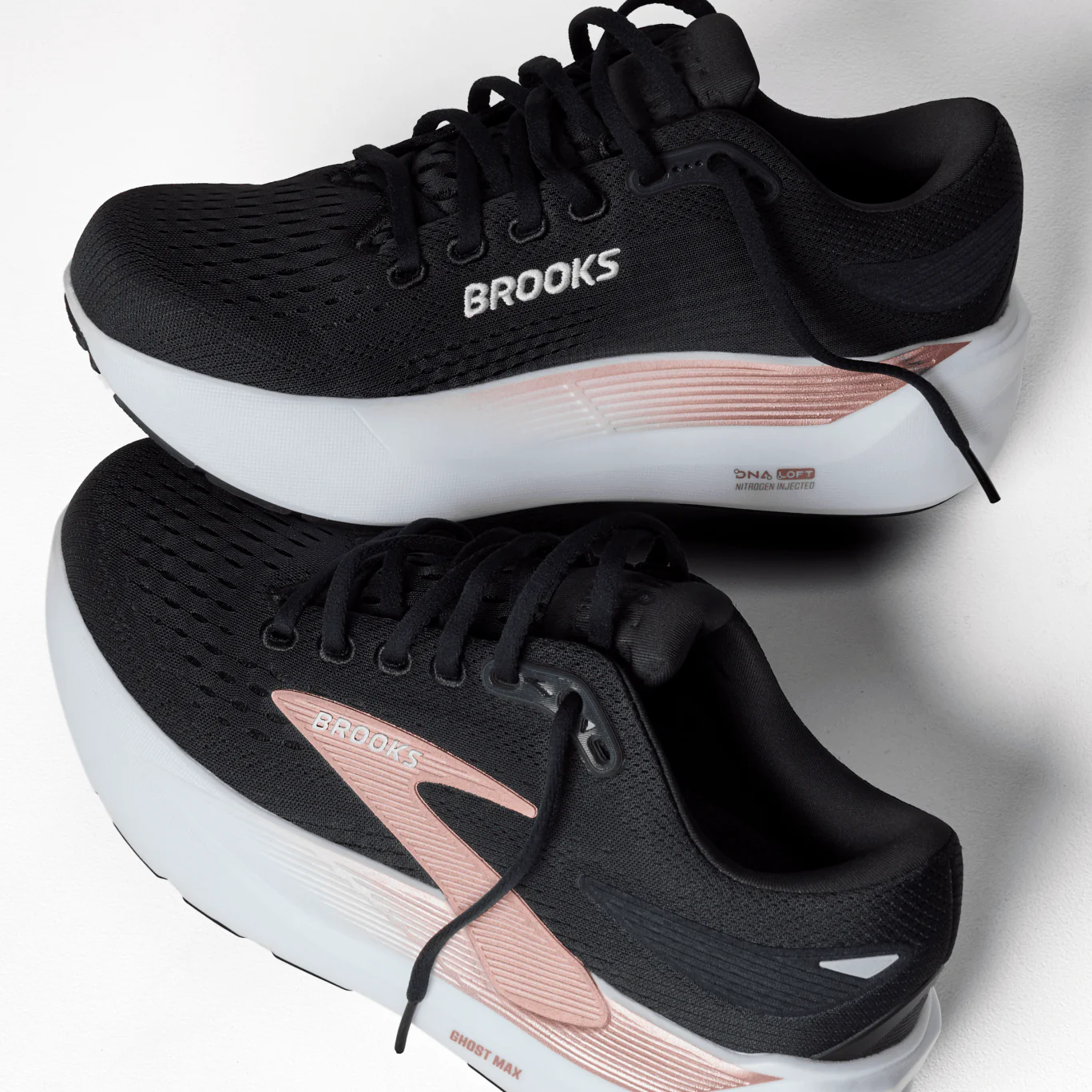 Brooks Ghost Max 3 Womens - Image 7